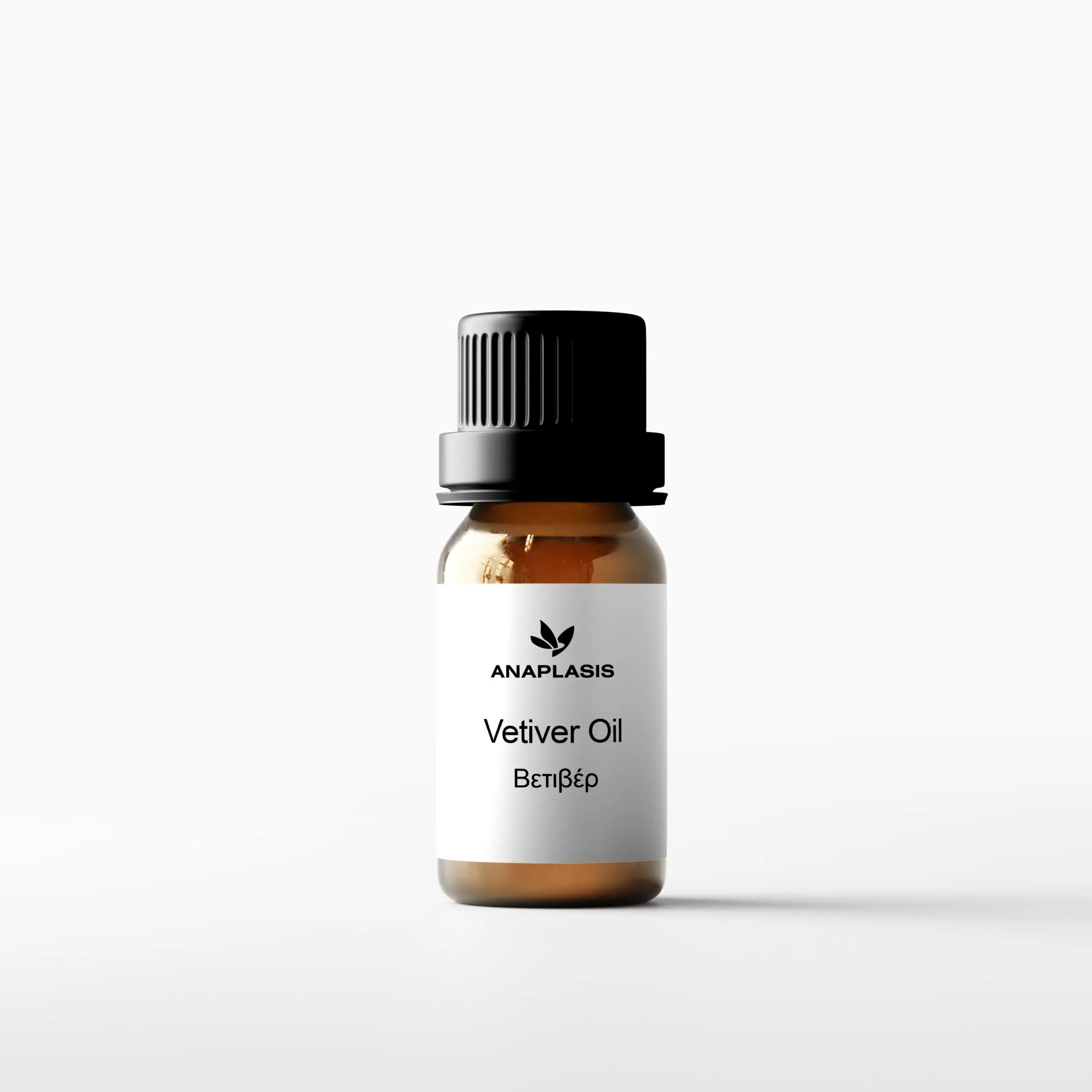 Βετιβέρ-Vetiver oil