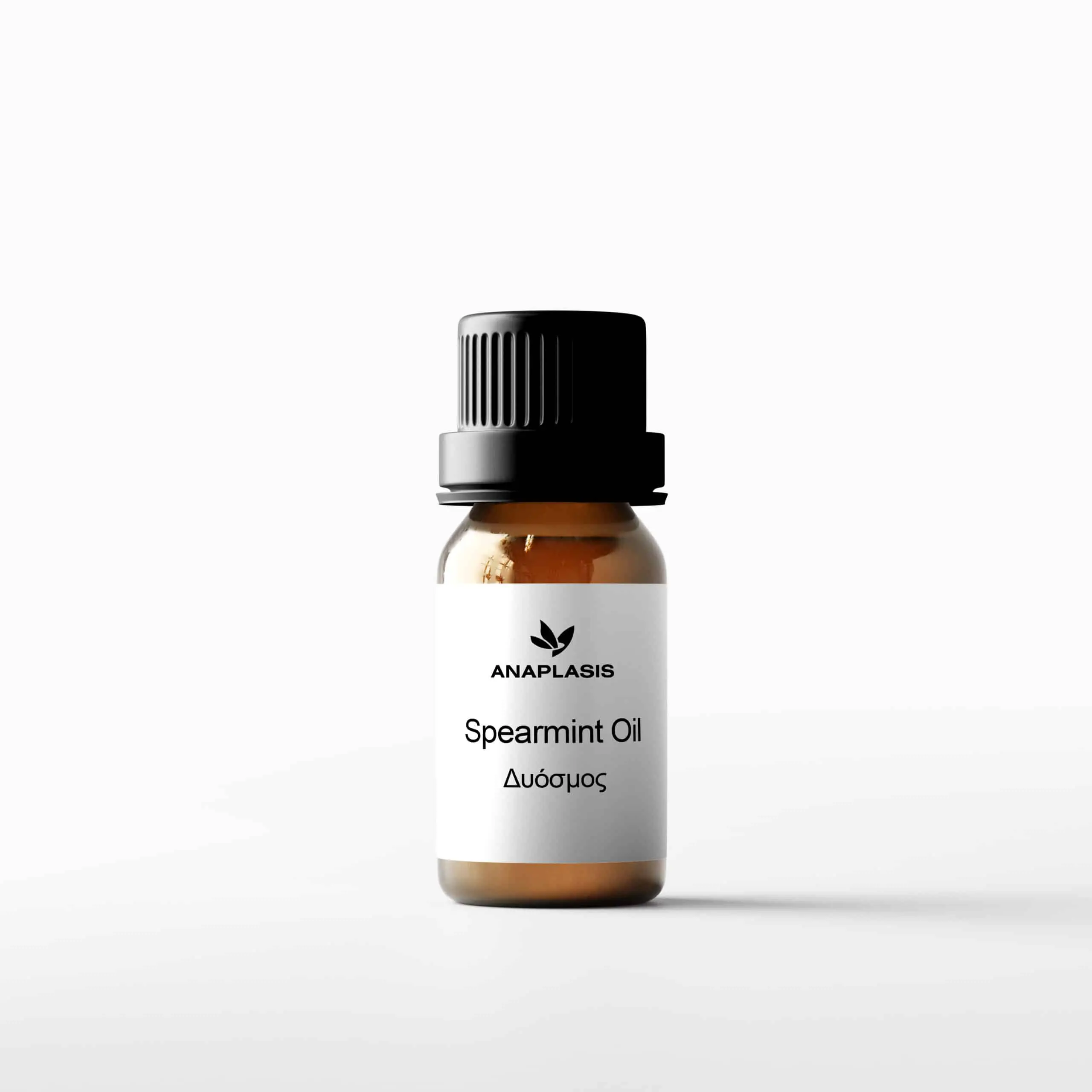 Δυόσμος - Spearmint oil