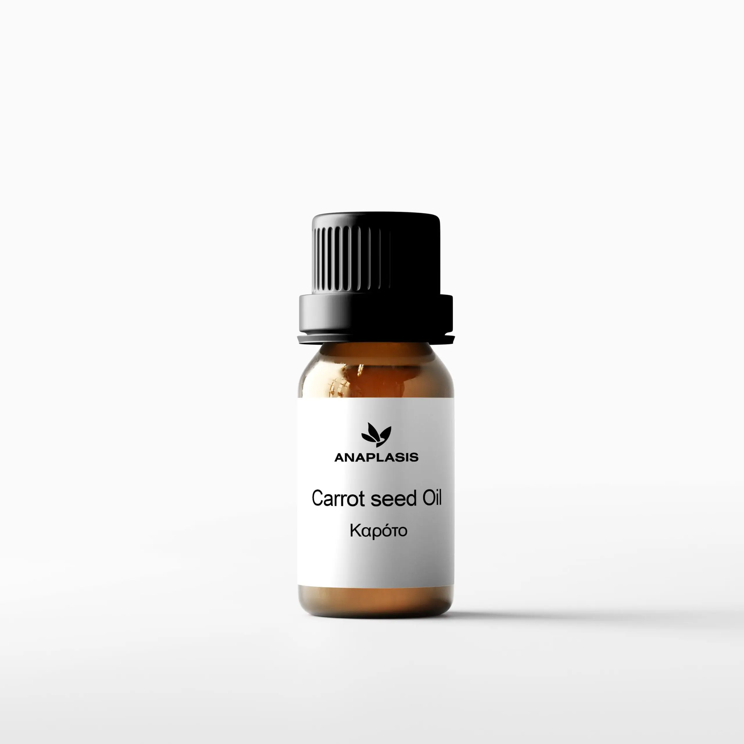 Καρότο (σπόρος)-Carrot seed oil
