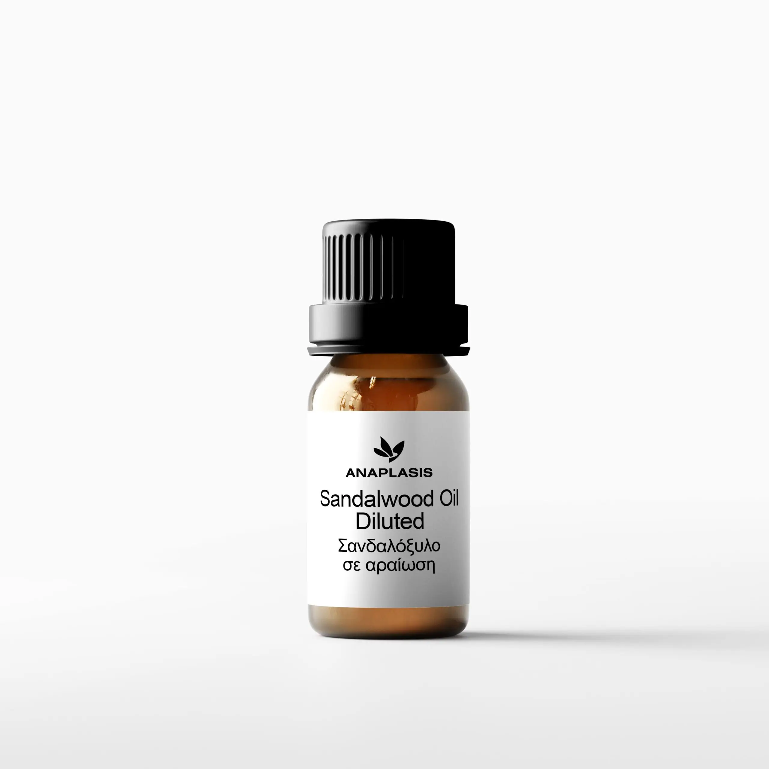 Σανδαλόξυλο σε αραίωση-Sandalwood oil diluted