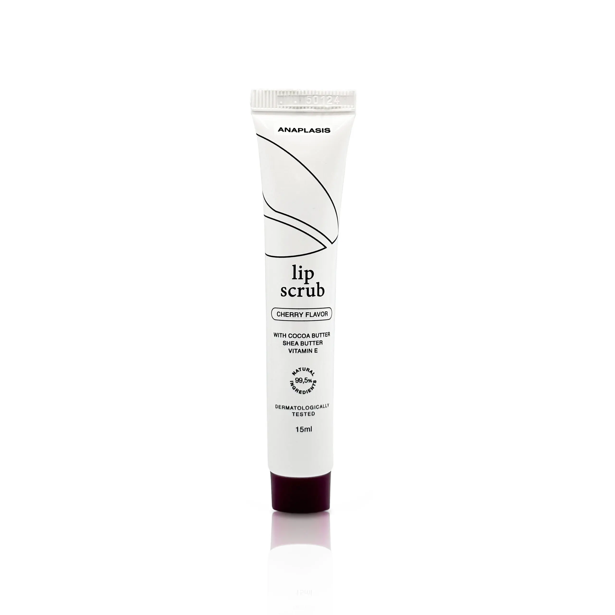 Lip Scrub με γεύση Κεράσι 15ml