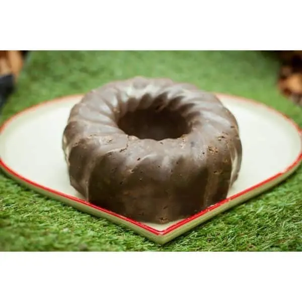 Αρωματικό Σαπούνι με Κατράμι και Δενδρολίβανο