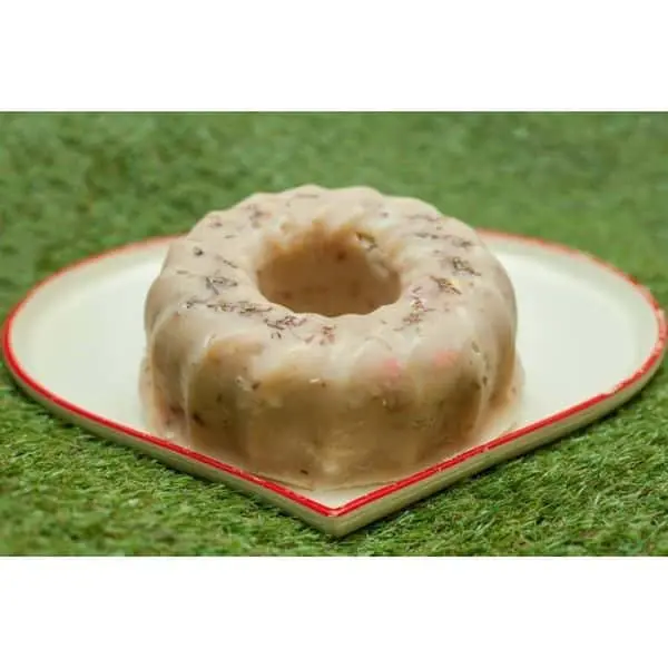 Αρωματικό Σαπούνι με Μέλι - Γάλα και Βρώμη - Image 2