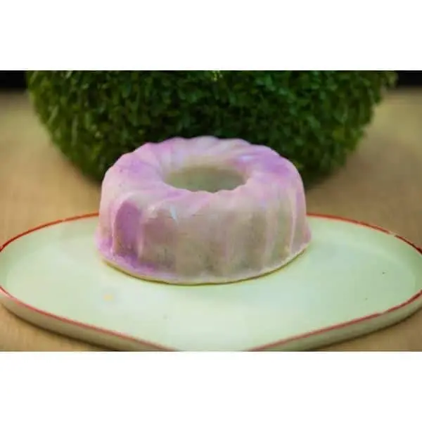 Αρωματικό Σαπούνι με Πρωτεΐνες Μεταξιού - Image 2