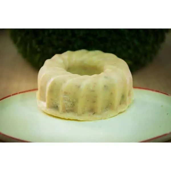 Αρωματικό Σαπούνι με Μέλι - Αμυγδαλέλαιο - Πρόπολη - Image 2