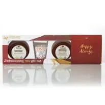 Christmassy Trio Gift Set - Image 2