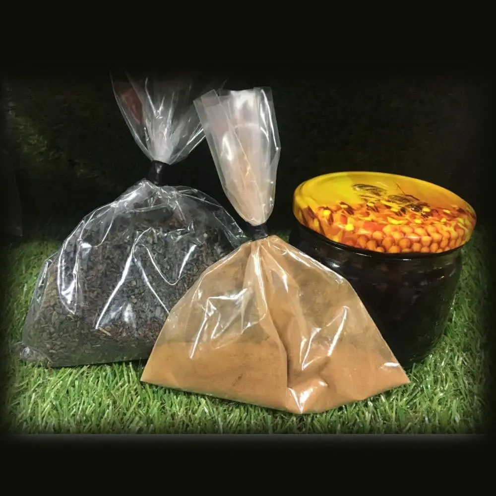 Ρόφημα μεταβολισμού & αδυνατίσματος