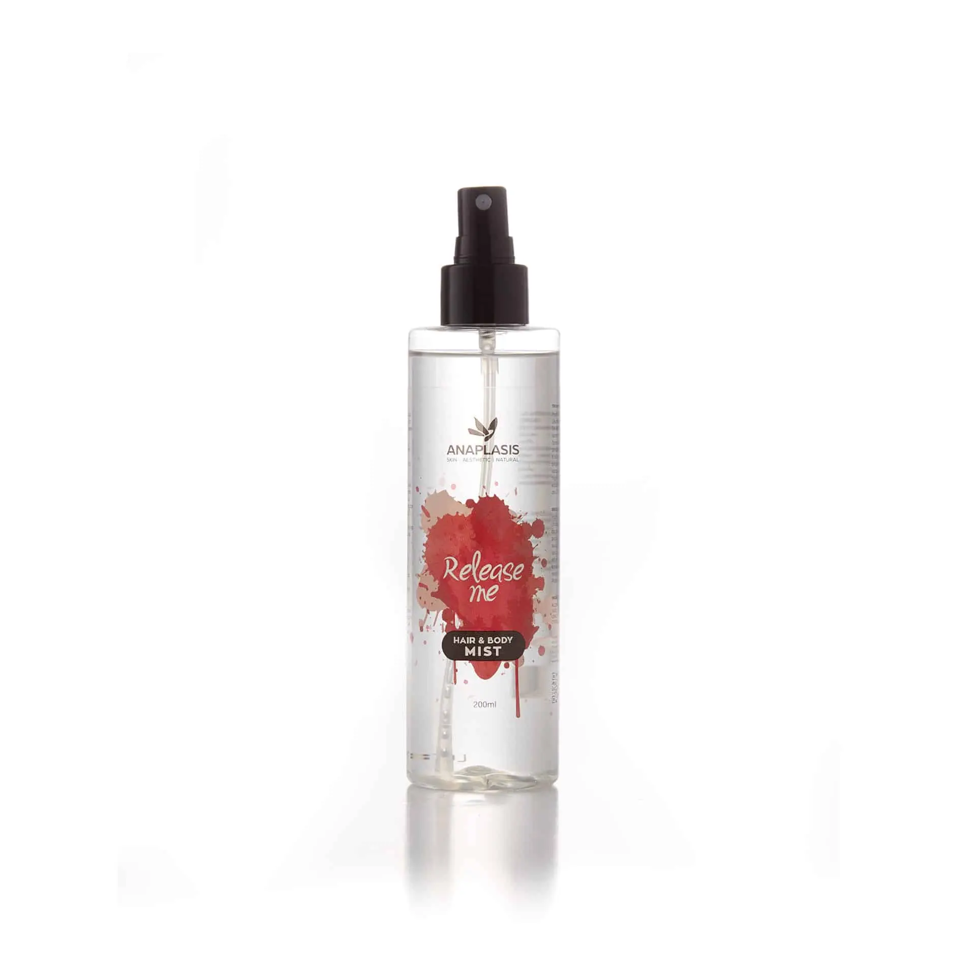 Hair & Body Mist Release Me 200ml