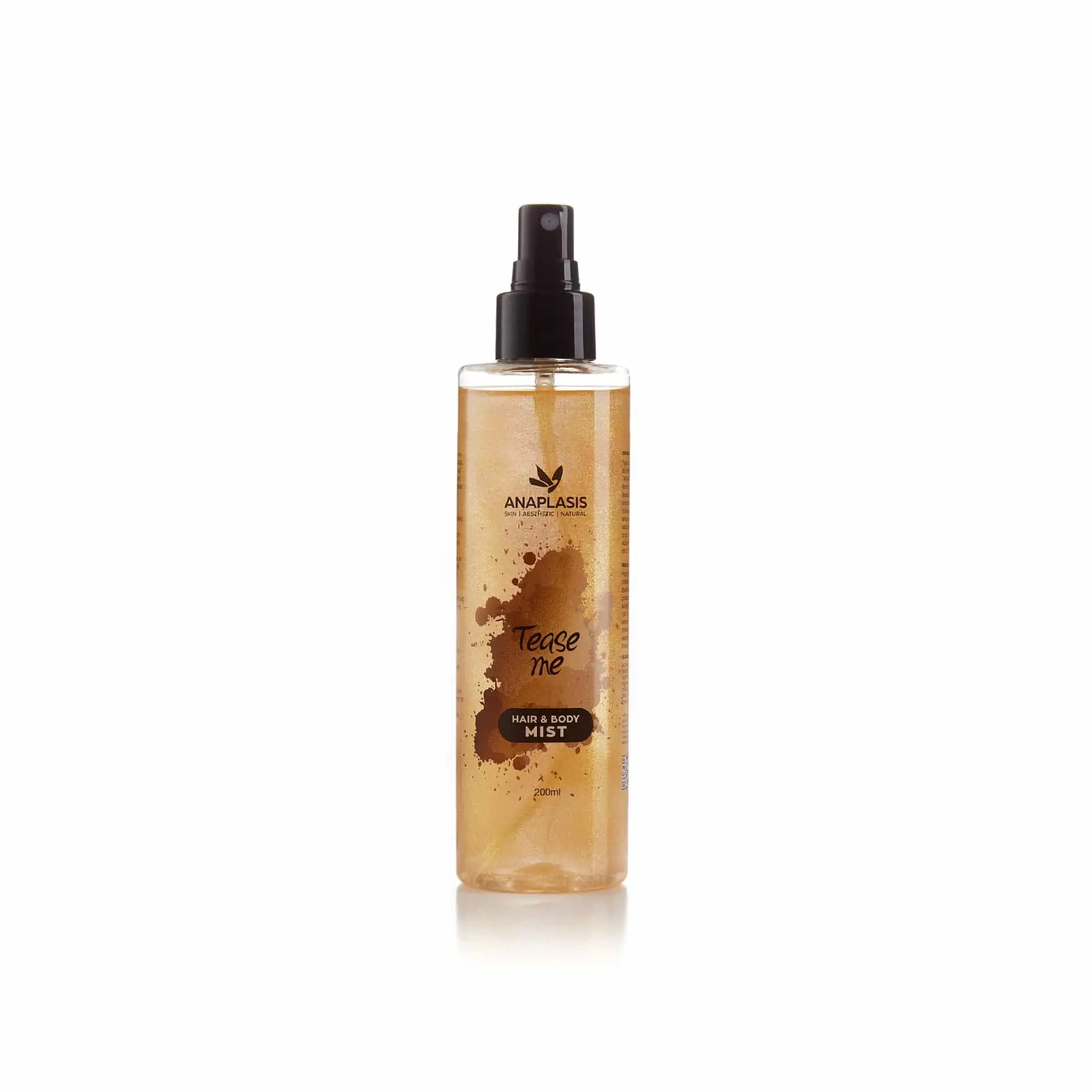 Hair & Body Mist Tease Me 200ml