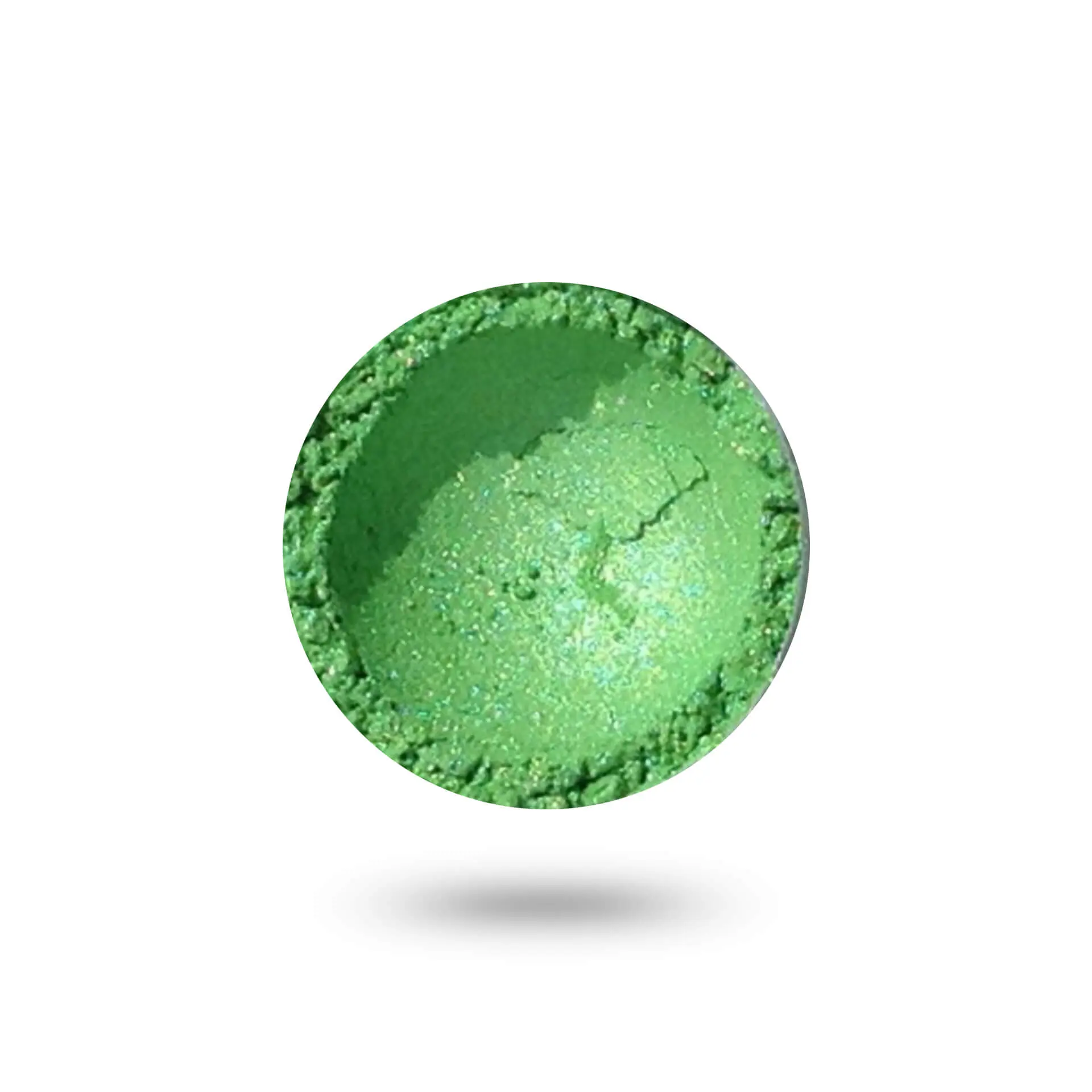 Mica Pistachio (10gr)