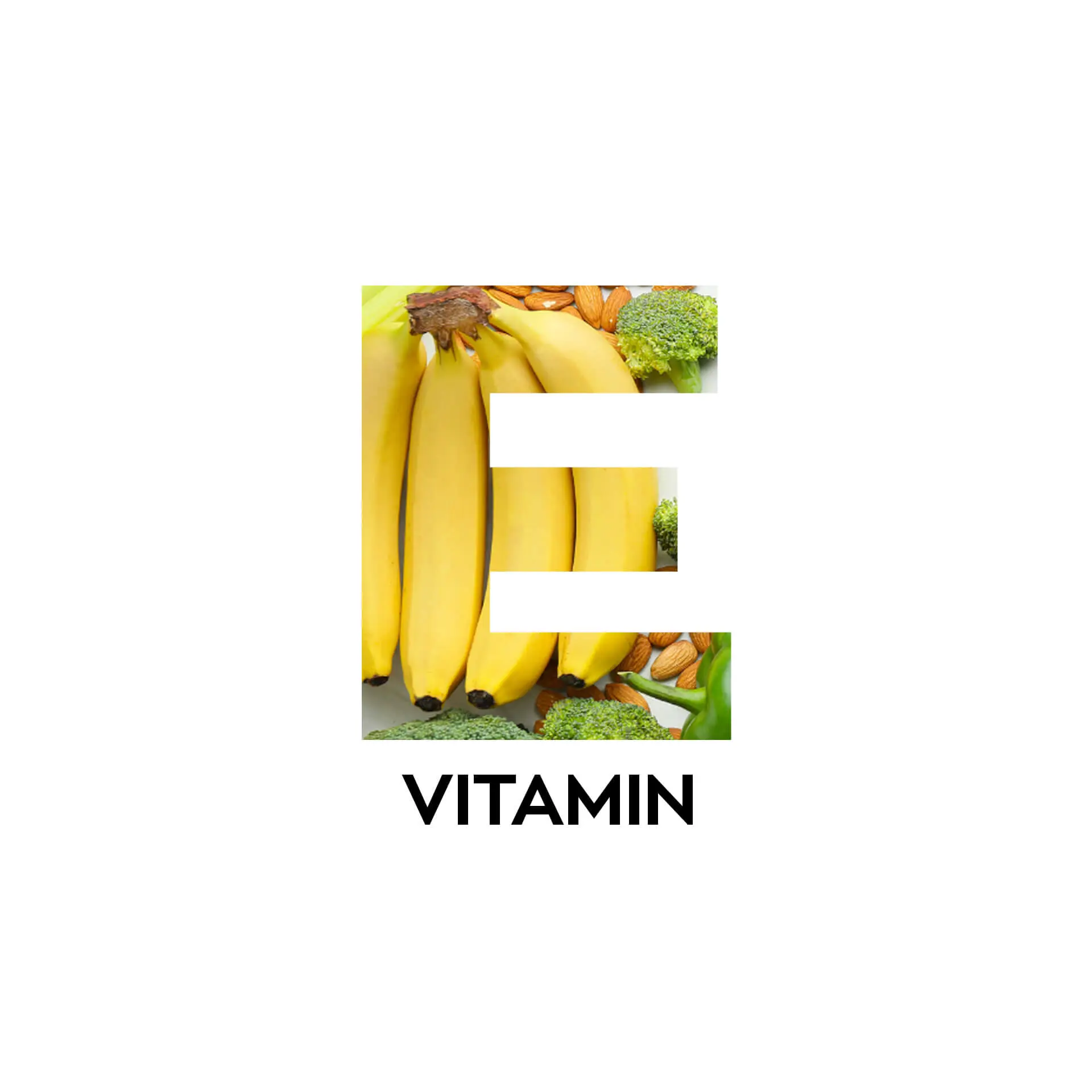Vitamin E Tocopherol Natural non-GMO