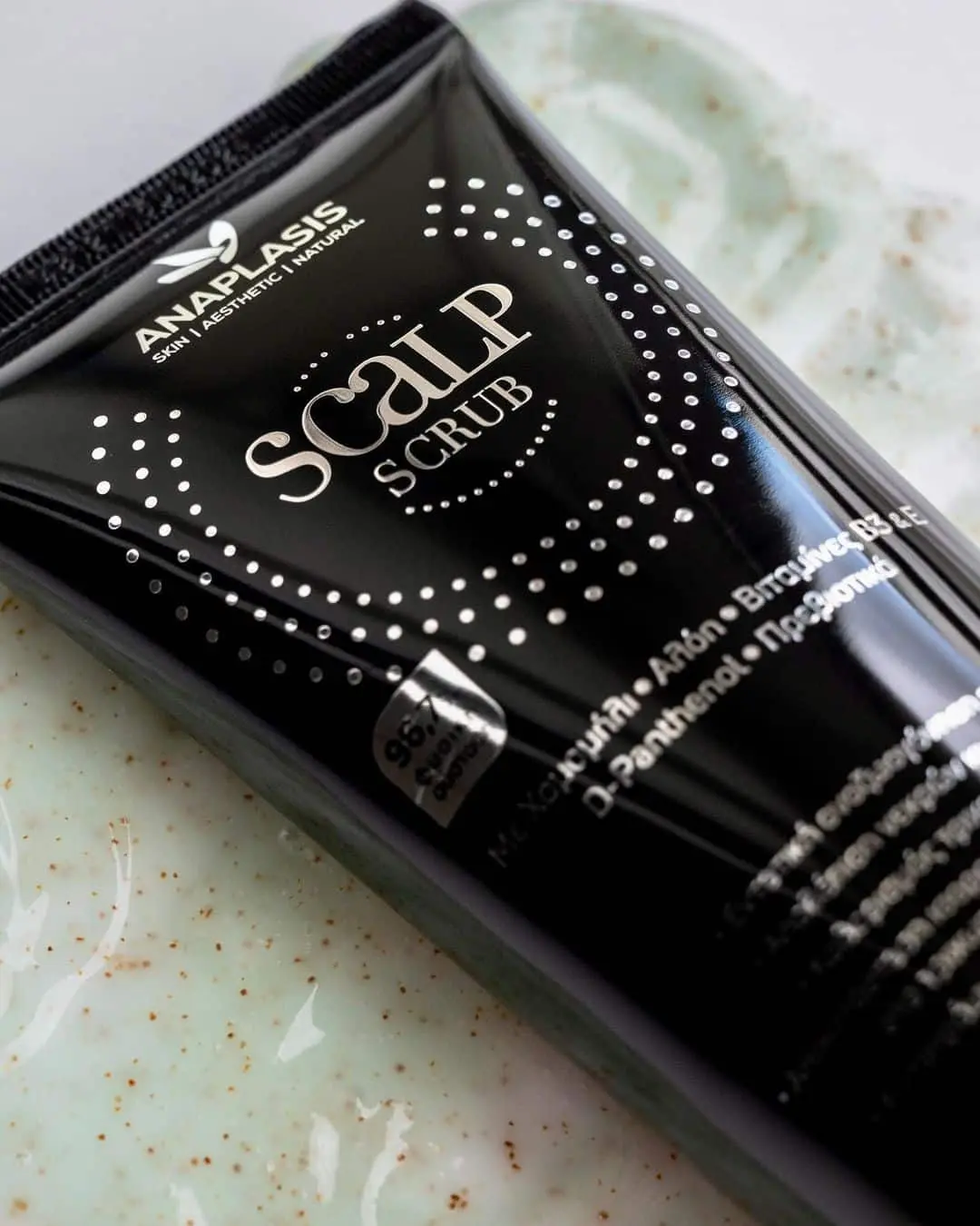 Scalp Scrub 200ml - Image 4