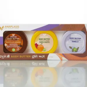 Joyfull Body Butter Gift Set