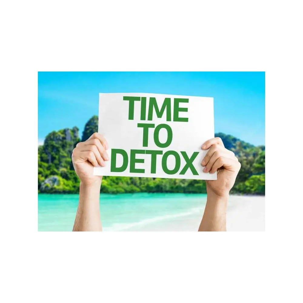 Detox Blend - Image 2