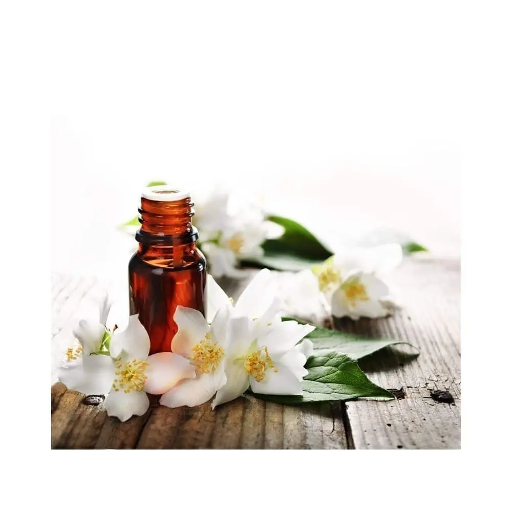 Γιασεμί - Jasmin oil - Image 2