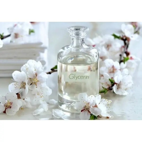 Γλυκερίνη - Glycerin - Image 3