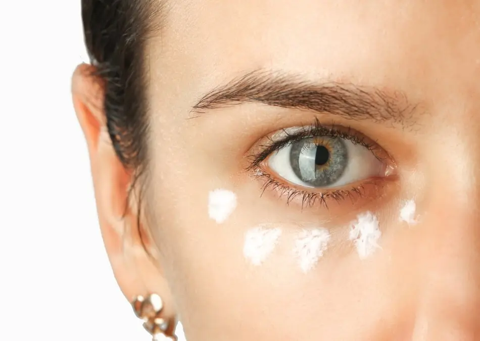 κρέμα ματιών, κρεμα ματιων, krema matiwn, krema mation, anaplasis