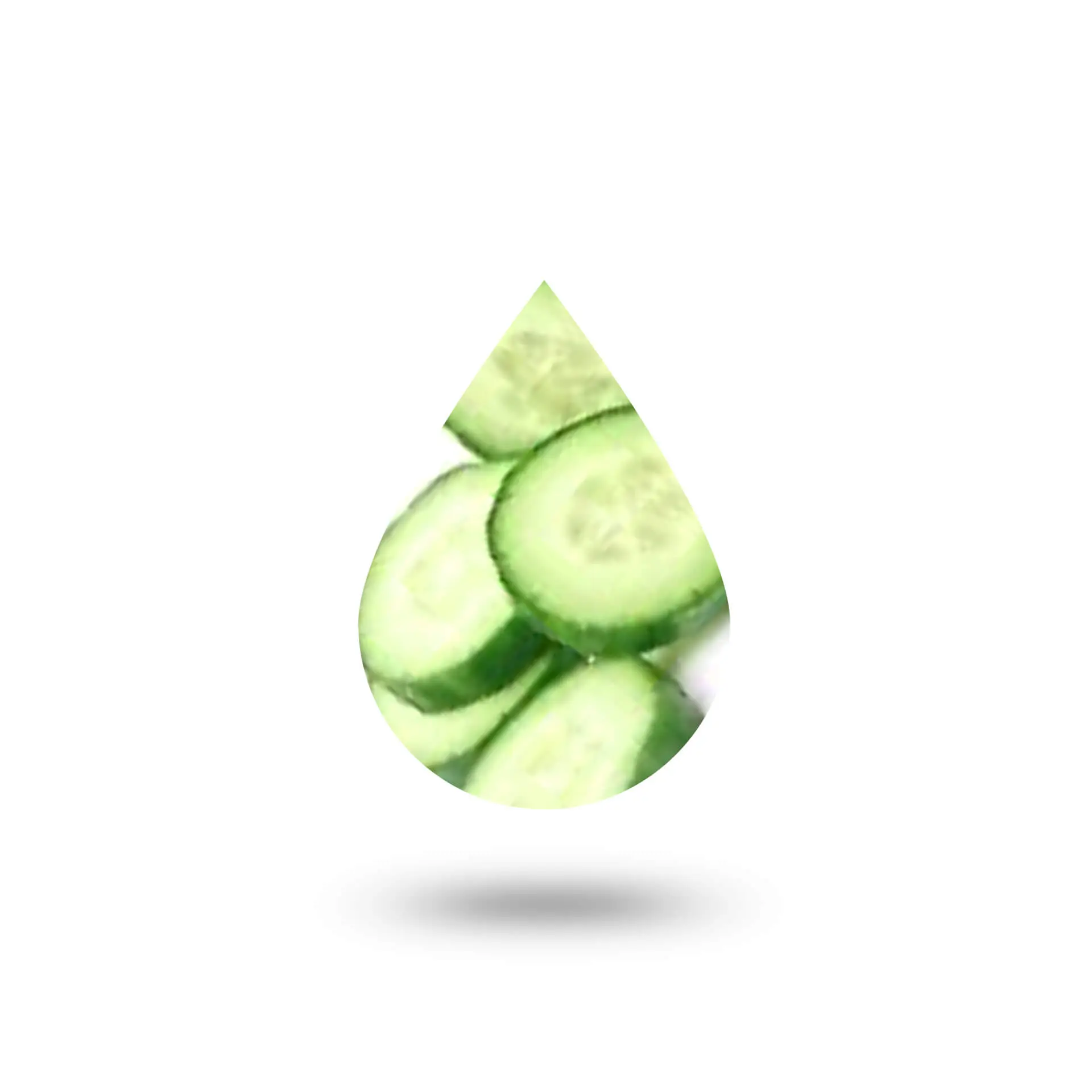 Αγγούρι - Cucumber oil