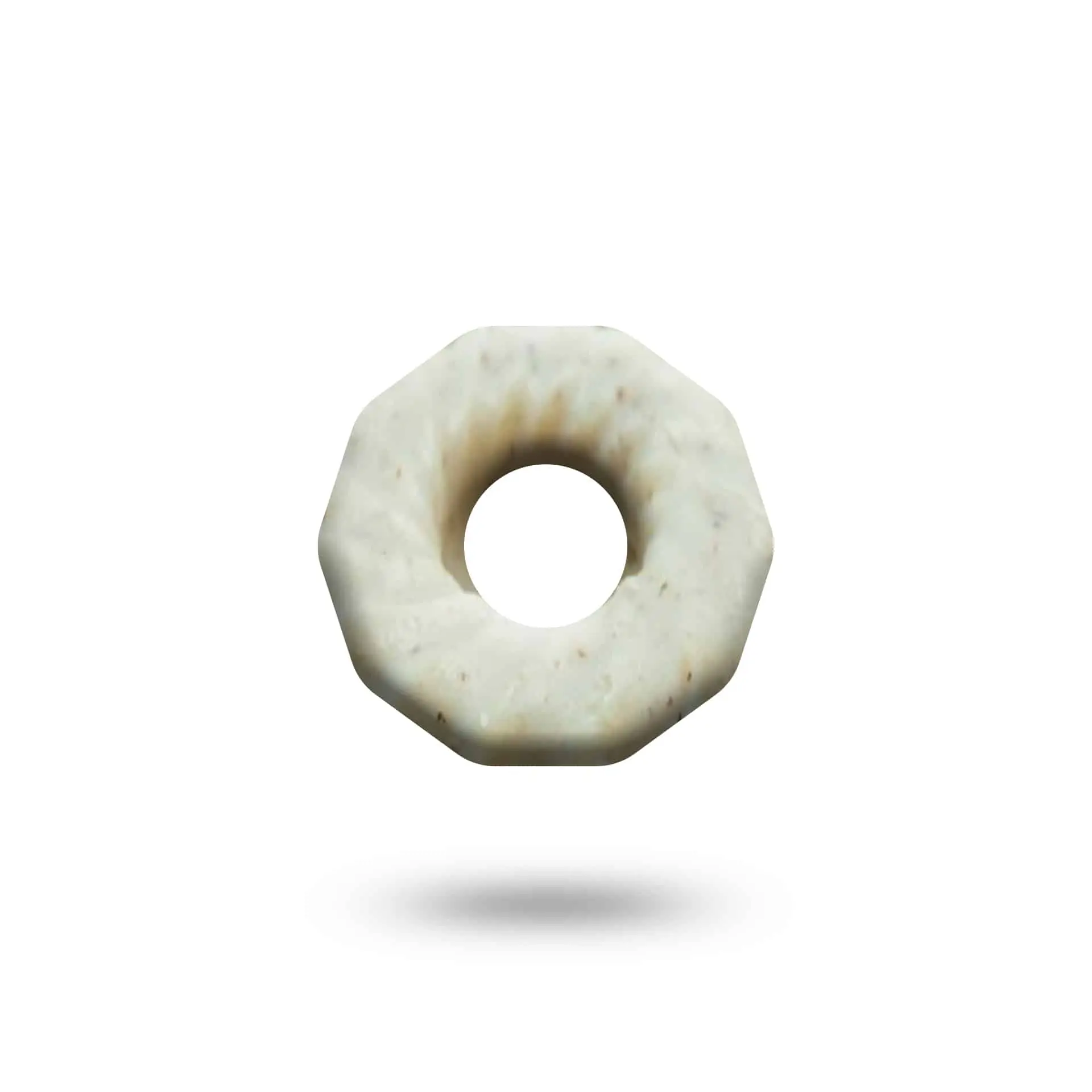 Αρωματικό Σαπούνι με Μέντα - Λεμόνι και Tea-Tree