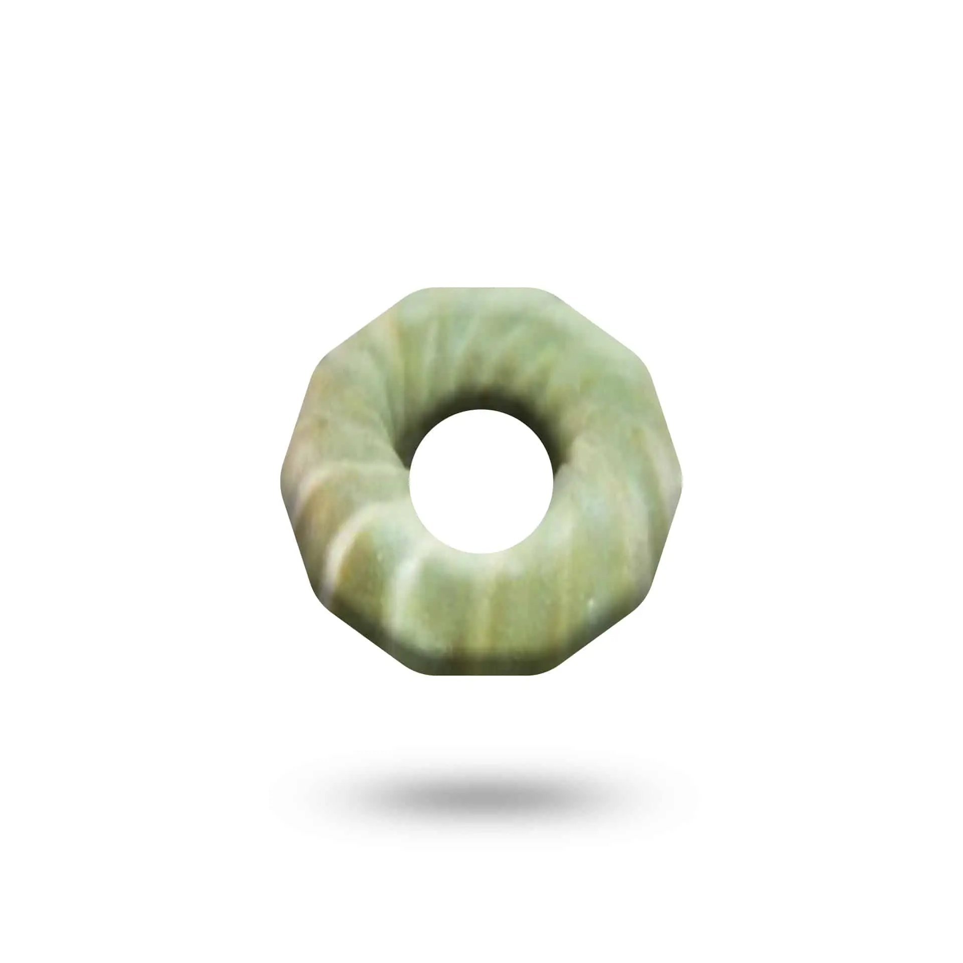 Αρωματικό Σαπούνι με Πράσινο Άργιλο και Γιασεμί