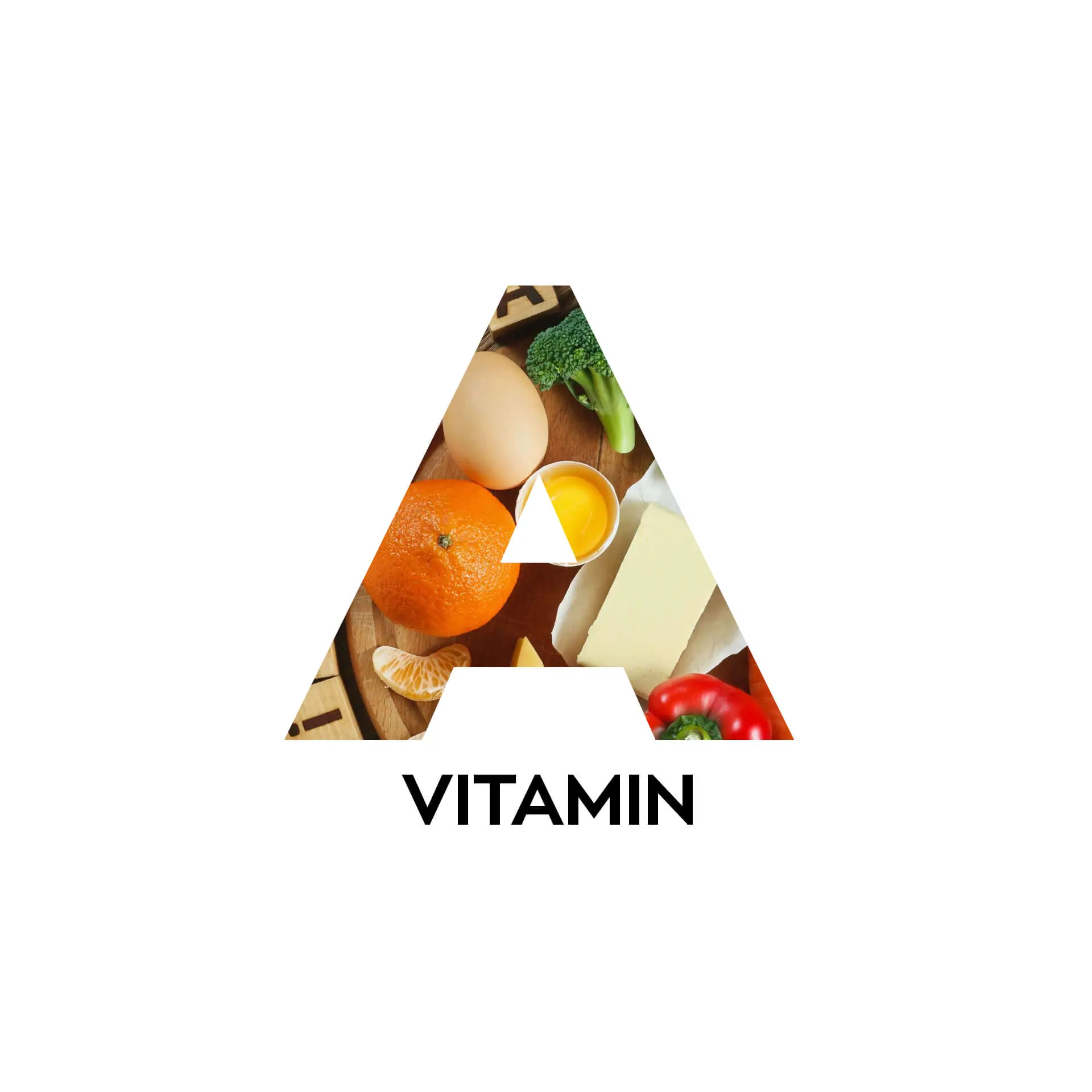 Βιταμίνη A - Vitamin A