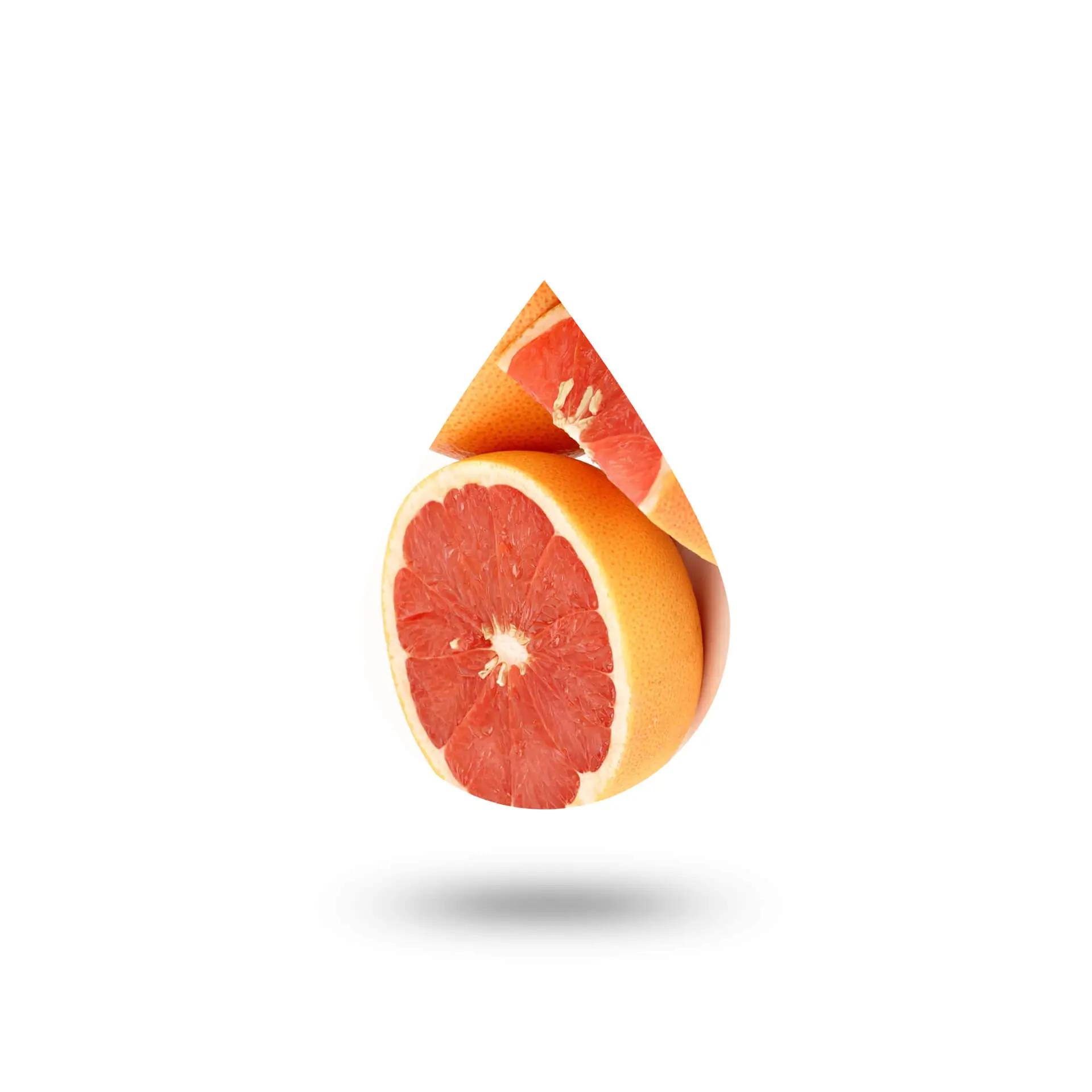 Γκρέιπ Φρουτ Ανθόνερο