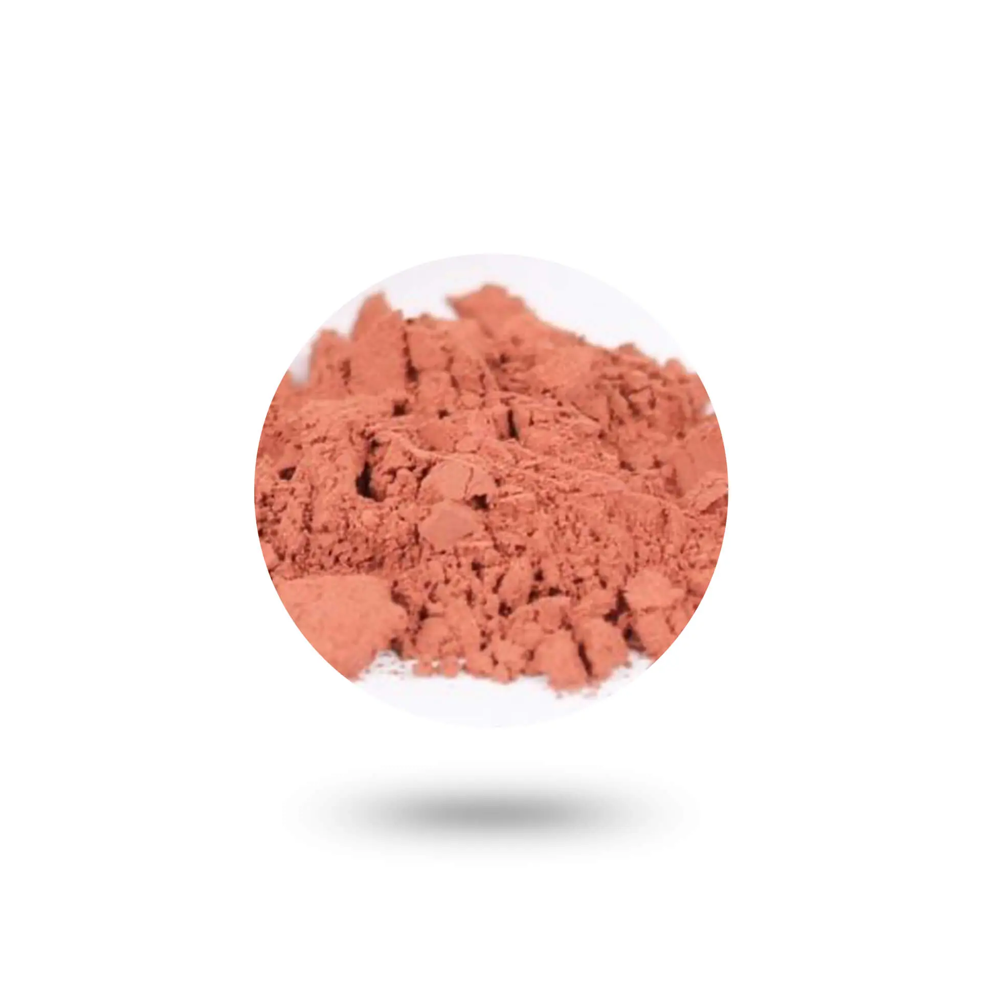 Κόκκινη άργιλος