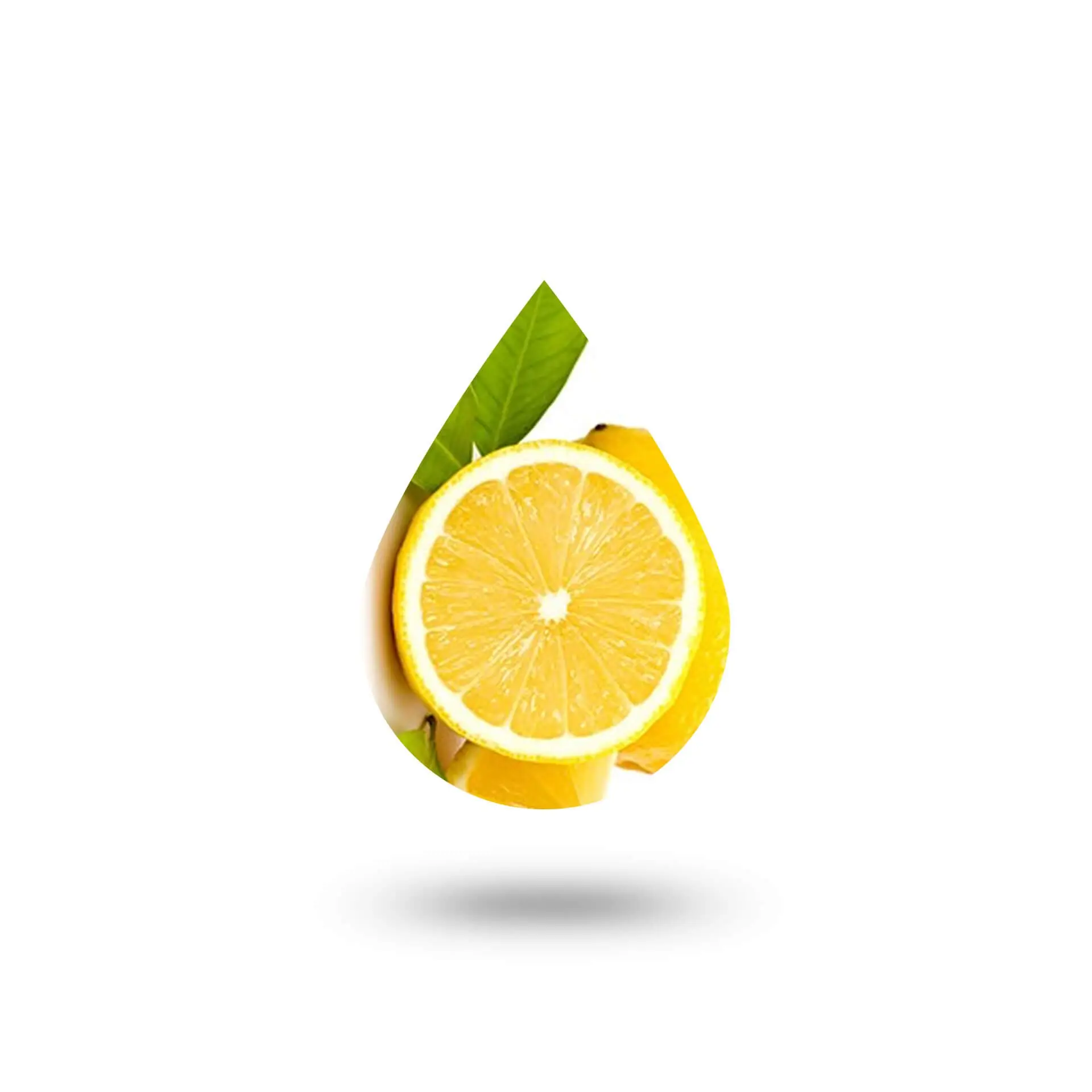 Λεμόνι Ανθόνερο