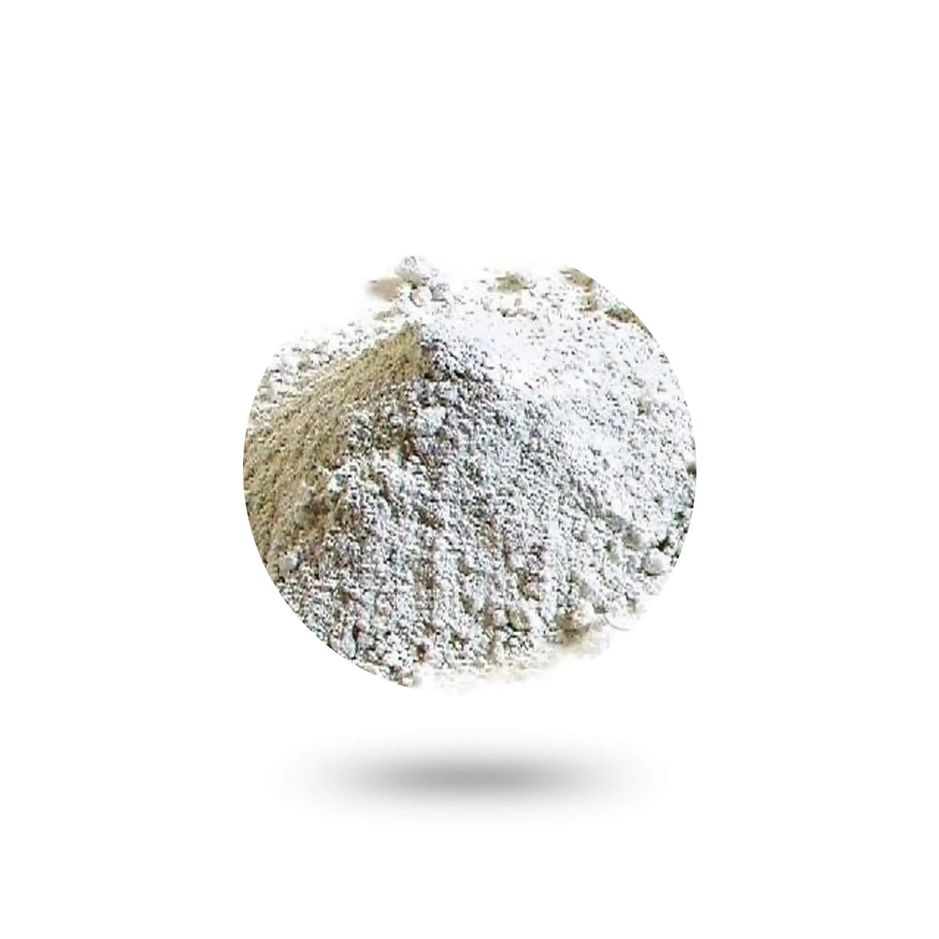 Λευκή άργιλος