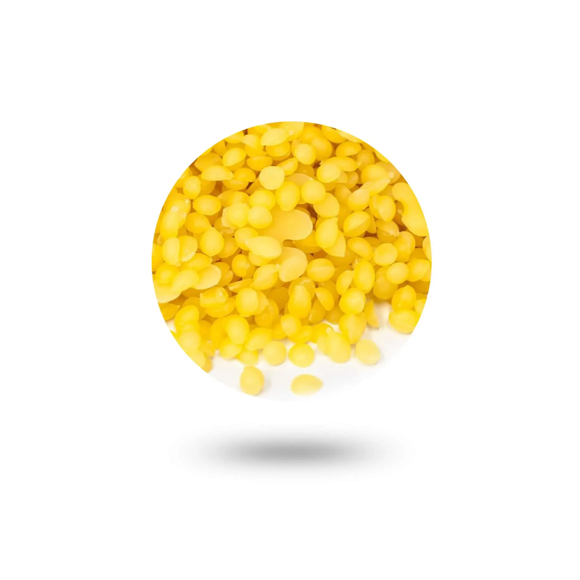 Μελισσοκέρι Φυσικό Κιτρικό (Beeswax cosmetics)