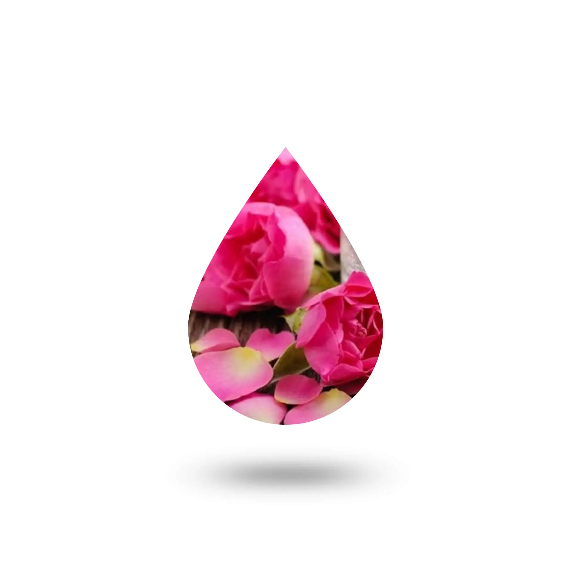 Ροδόνερο Ανθόνερο