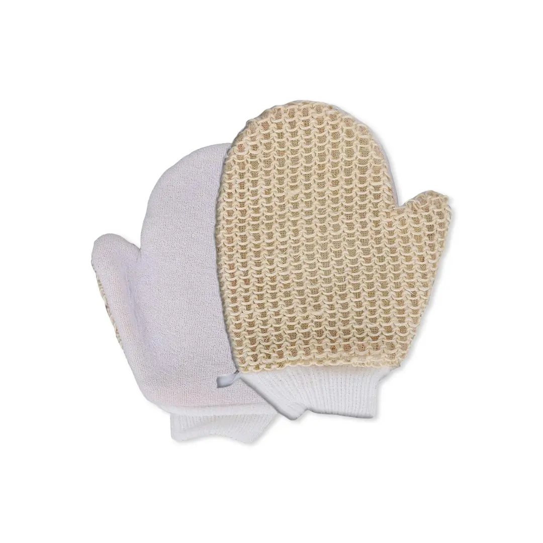 Γάντι Απολέπισης Σώματος / Exfoliating Glove