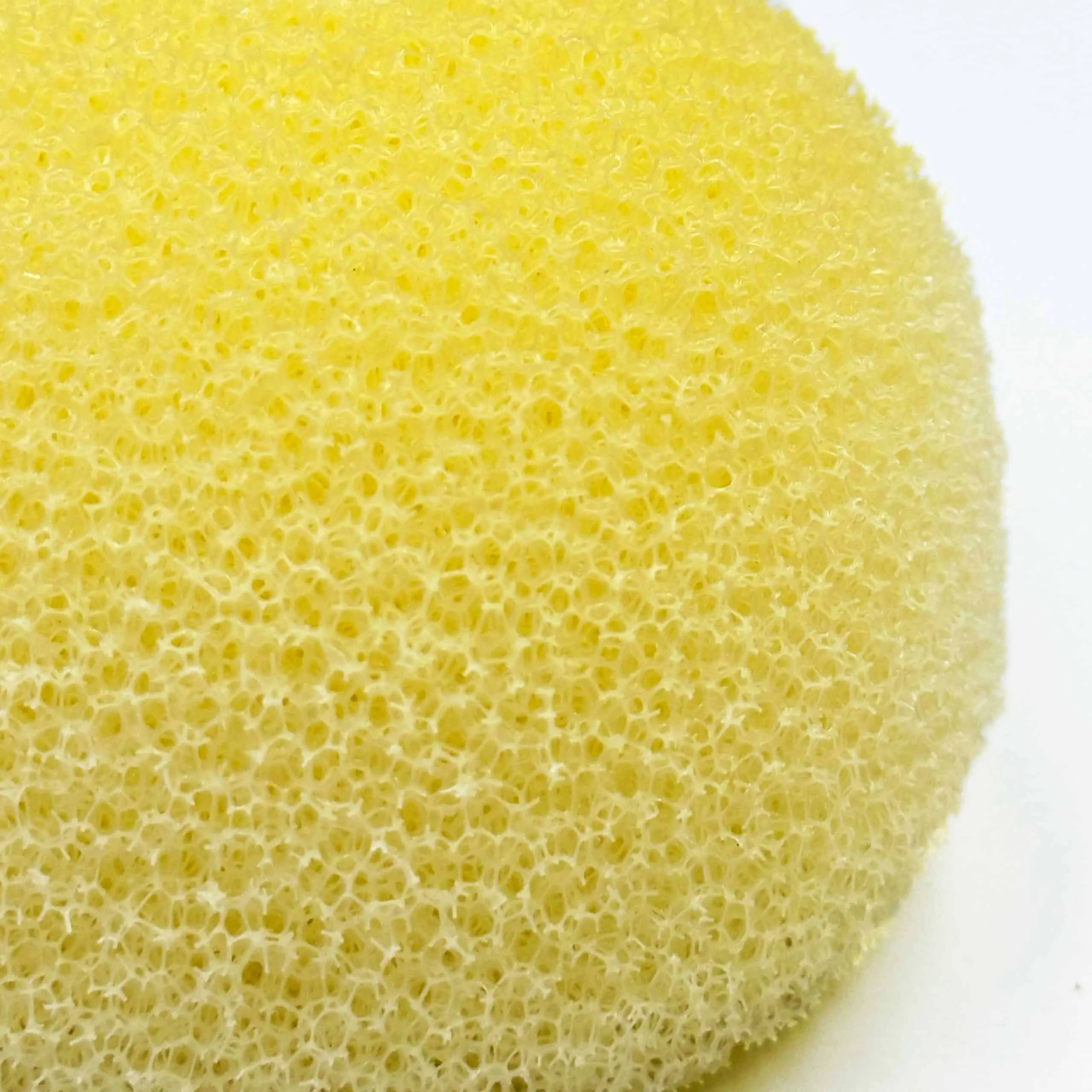 Απολεπιστικό Σφουγγάρι Κατά της Κυτταρίτιδας - Exfoliating Anti - Cellulite Sponge - Image 2
