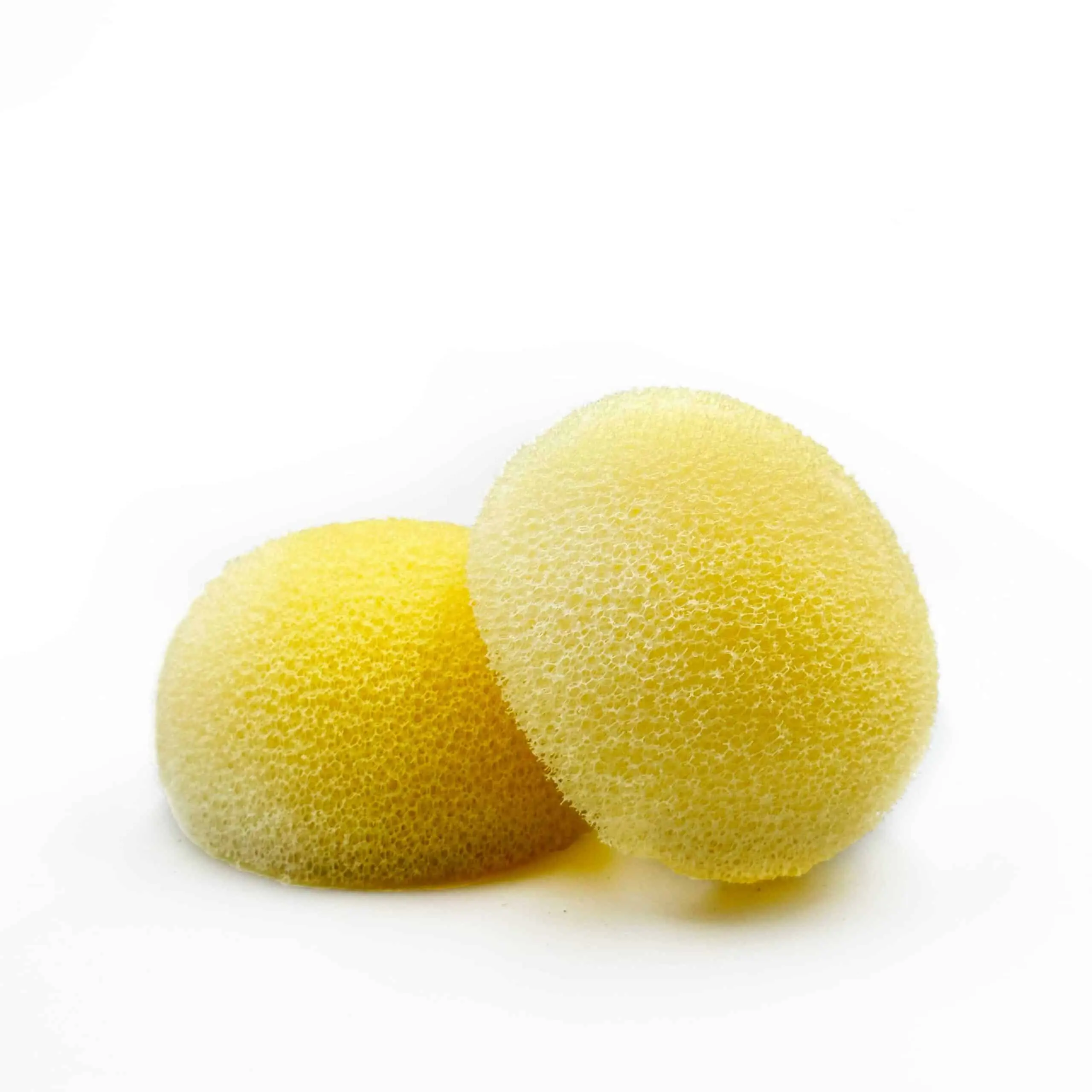 Απολεπιστικό Σφουγγάρι Κατά της Κυτταρίτιδας - Exfoliating Anti - Cellulite Sponge