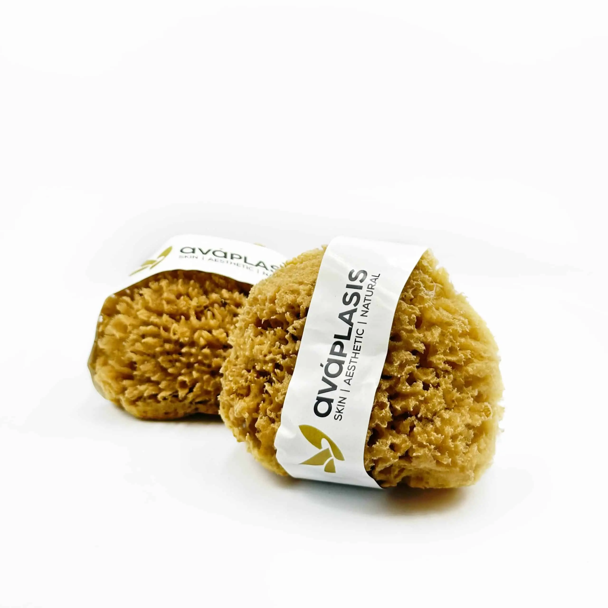 Φυσικό Σφουγγάρι "Λούφα" - Organic Sponge "Loufa"