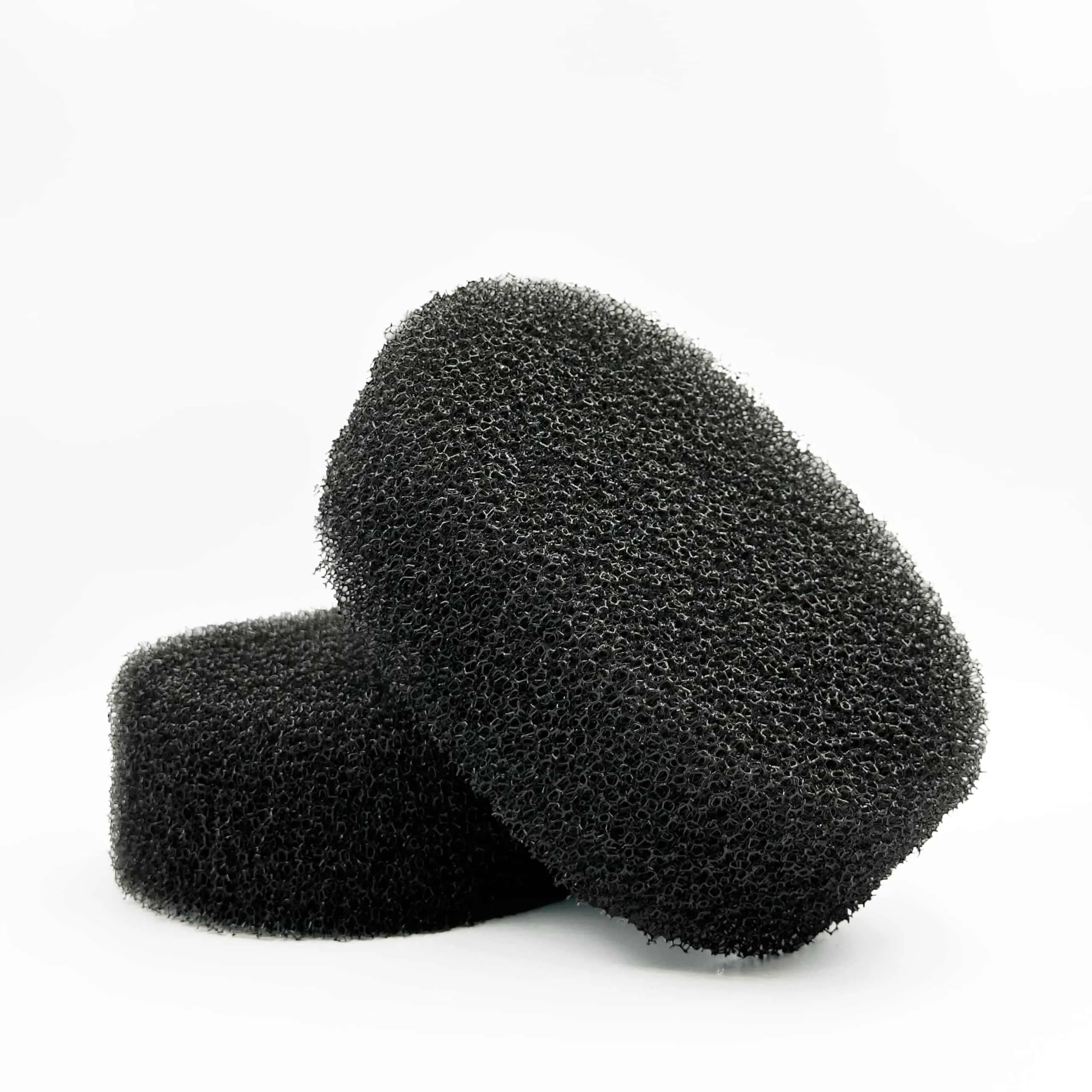 Απολεπιστικό Σφουγγάρι για Άνδρες - Exfoliating Men's Sponge