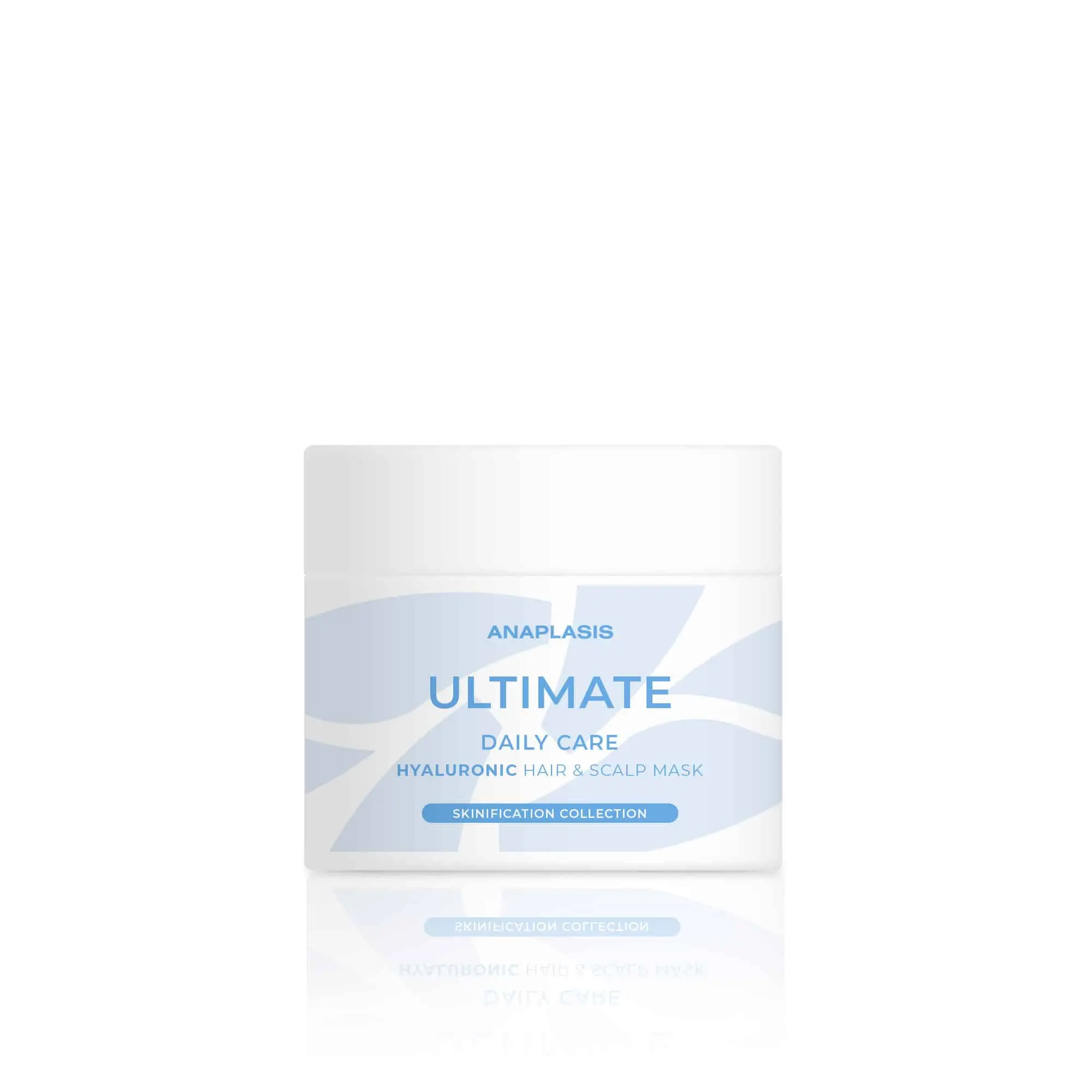Ultimate Hair & Scalp Mask Daily Care 200ml