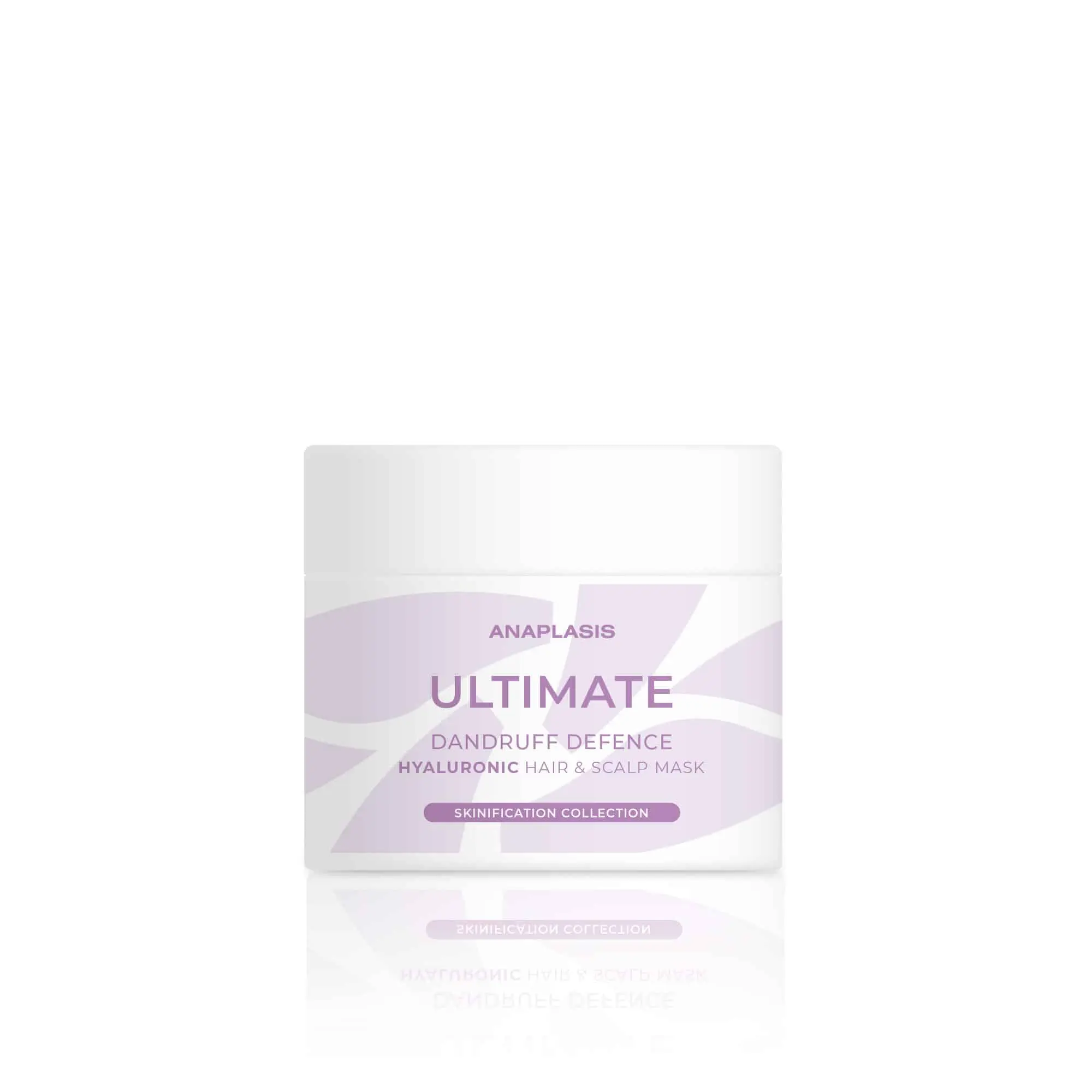 Ultimate Hair & Scalp Mask Dandruff Defence 200ml