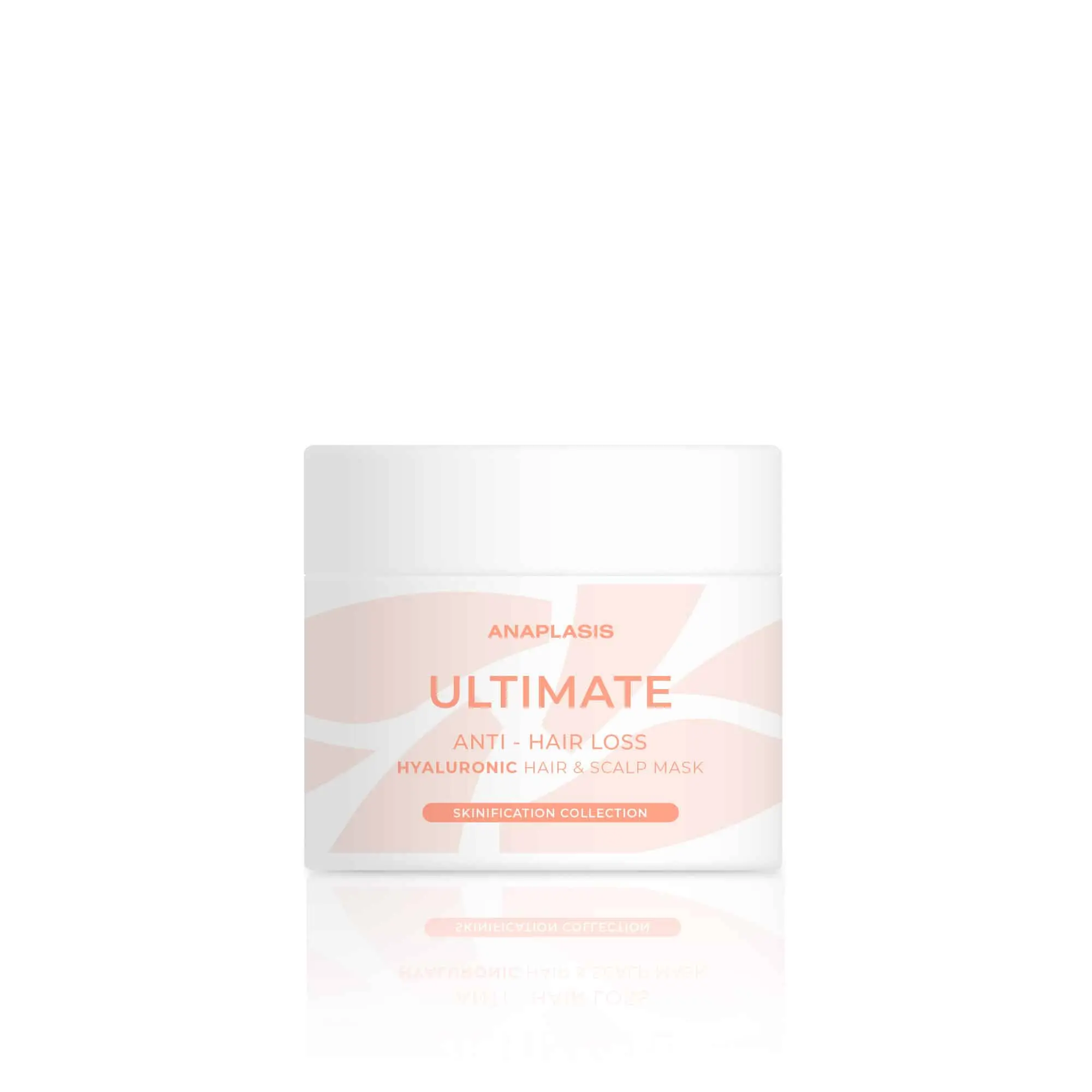 Ultimate Hair & Scalp Mask Anti-Hair Loss