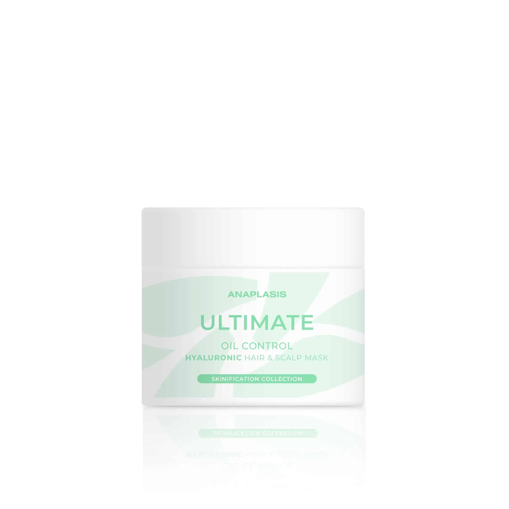 Ultimate Hair & Scalp Mask Oil Control 200ml