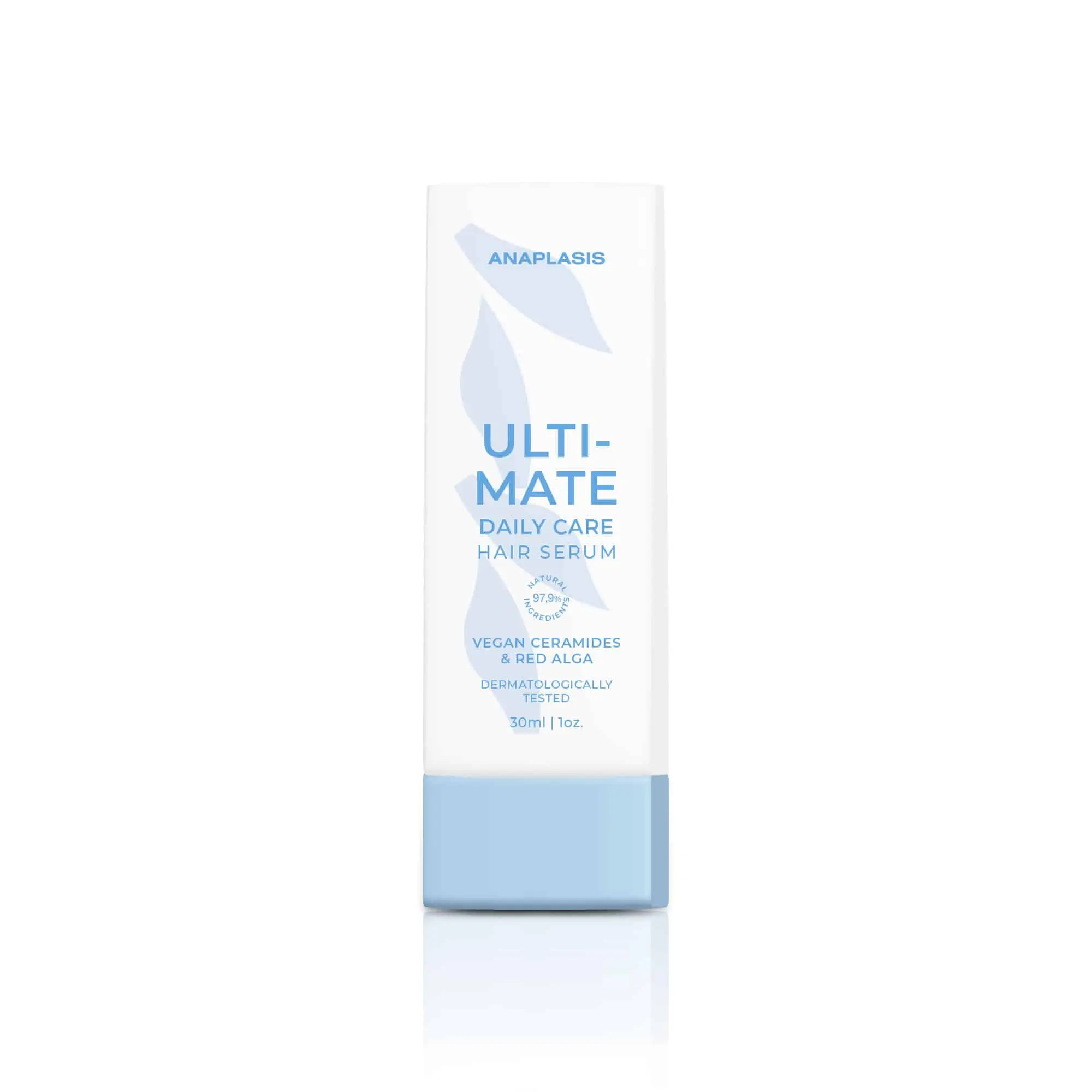 Ultimate Daily Care Hair Serum 30ml
