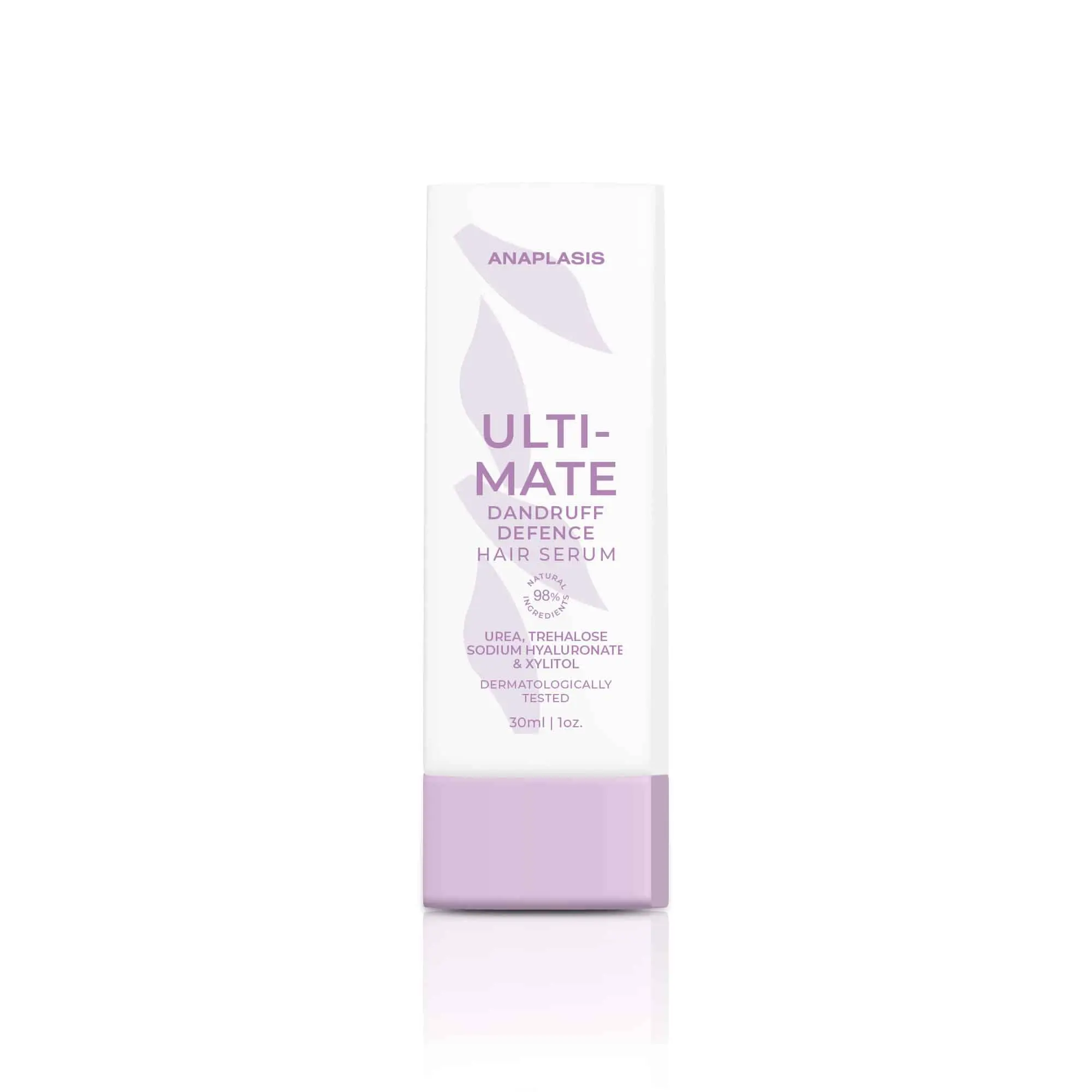 ULTIMATE DANDRUFF DEFENCE HAIR SERUM 30ml