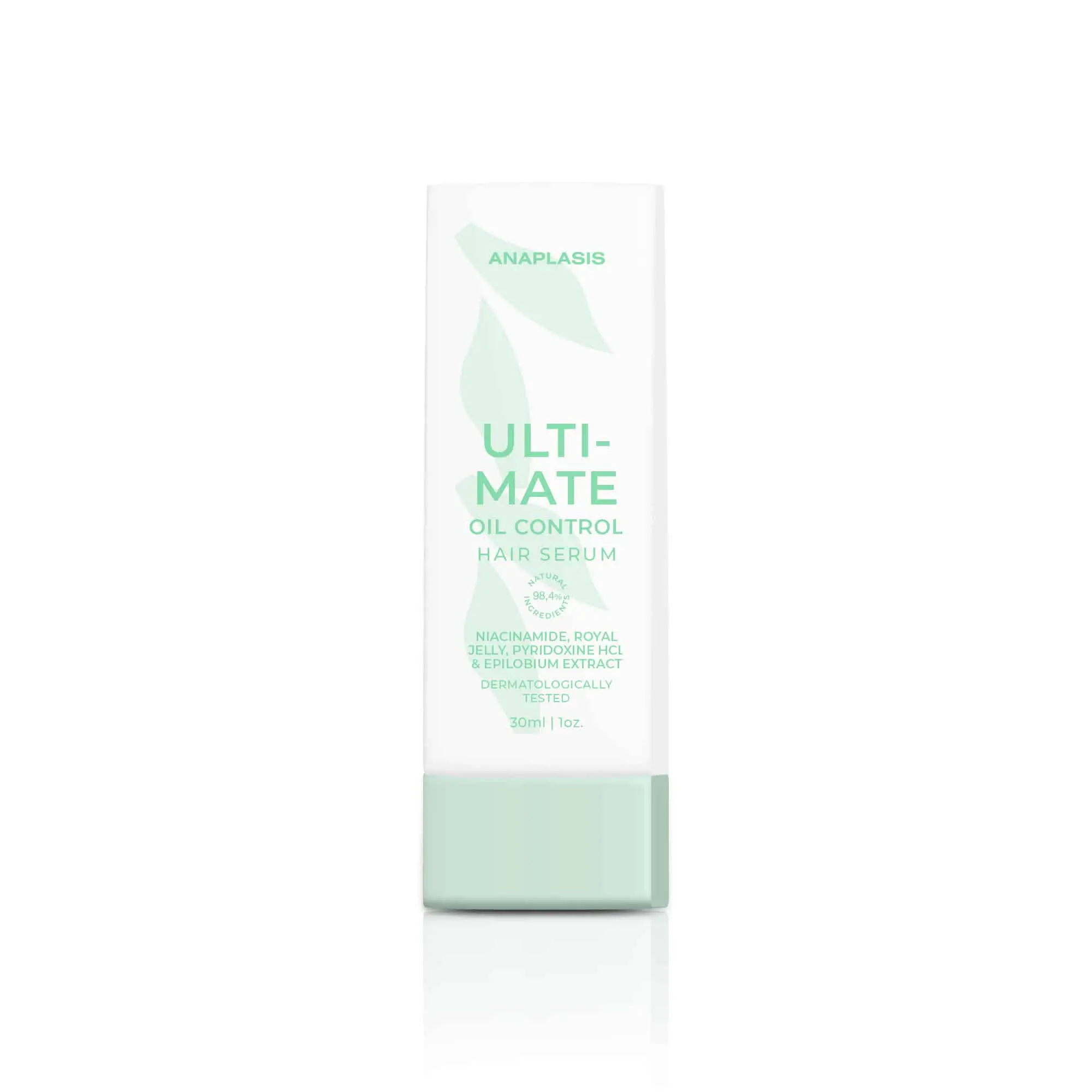 Ultimate Oil Control Hair Serum 30ml