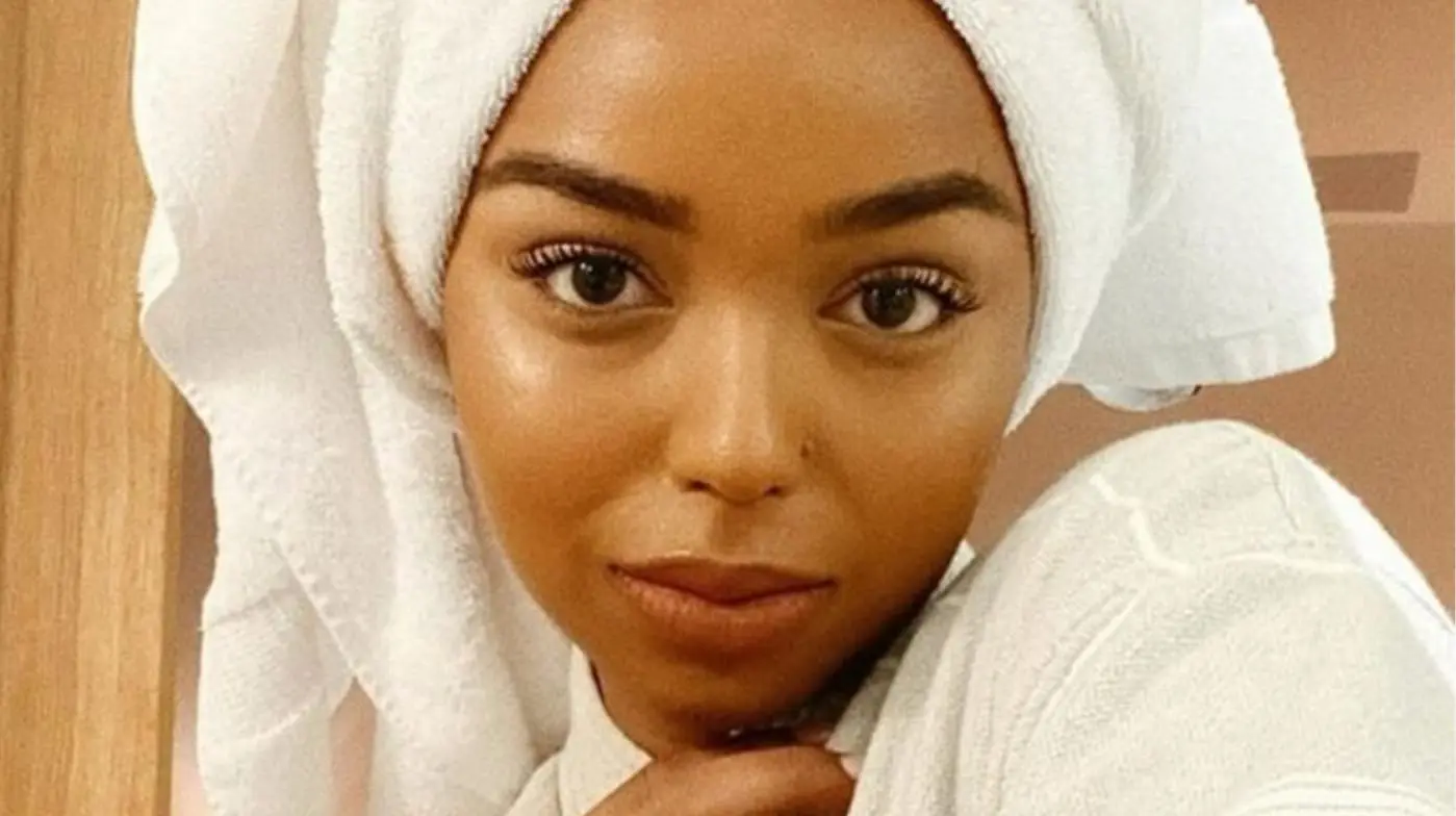 Aυτό το scrub προσώπου και σώματος θα το λατρέψεις