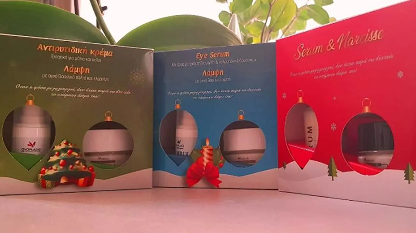 Όταν η φύση μεγαλουργεί, δεν έχεις παρά να δεχτείς το υπέροχο δώρο της!