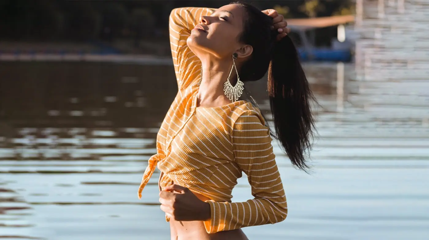 Θα είσαι πραγματικά έτοιμη για το καλοκαίρι ΜΟΝΟ όταν αποκτήσεις αυτά τα λαδάκια!