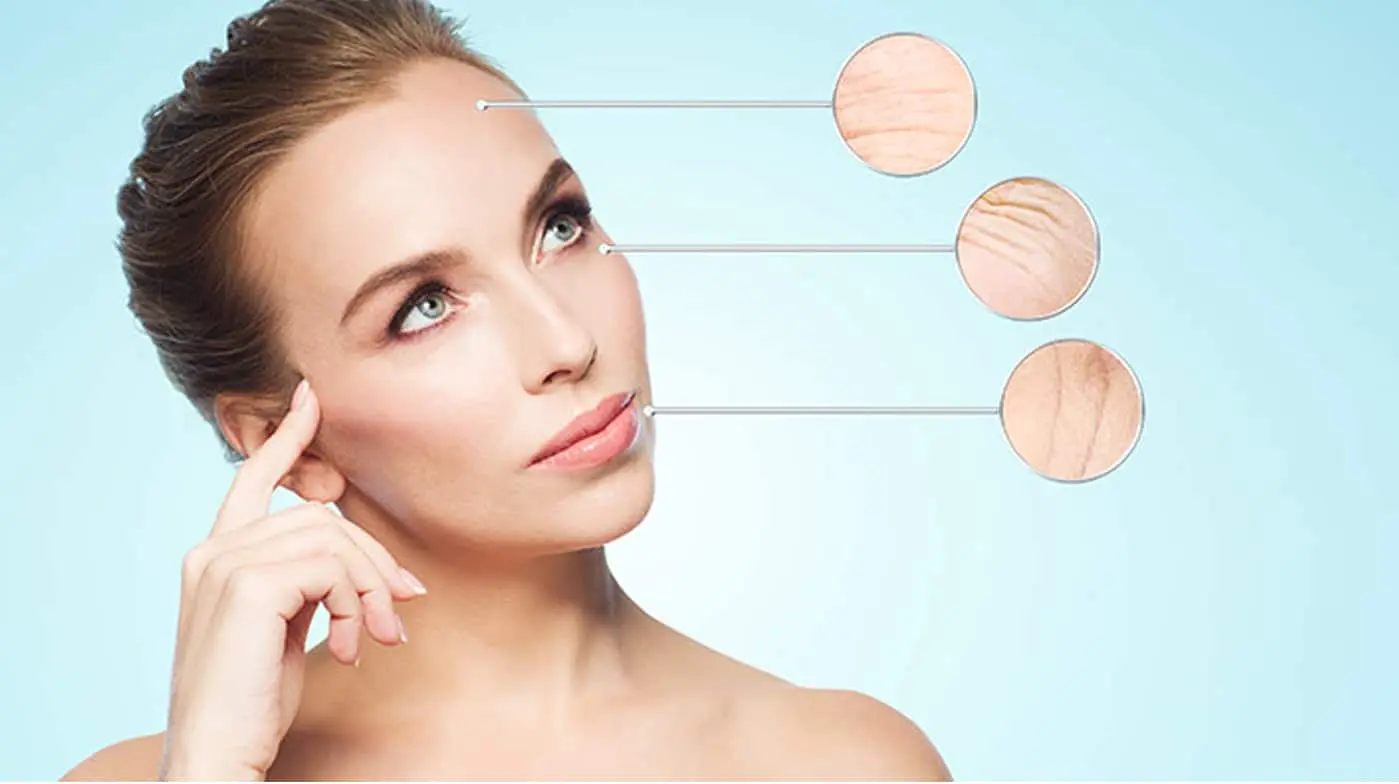 Μείωσε τις ρυτίδες με τις σωστές κινήσεις