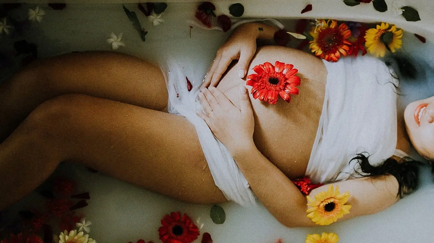 Πώς μπορείς να σβήσεις τις ραγάδες εγκυμοσύνης