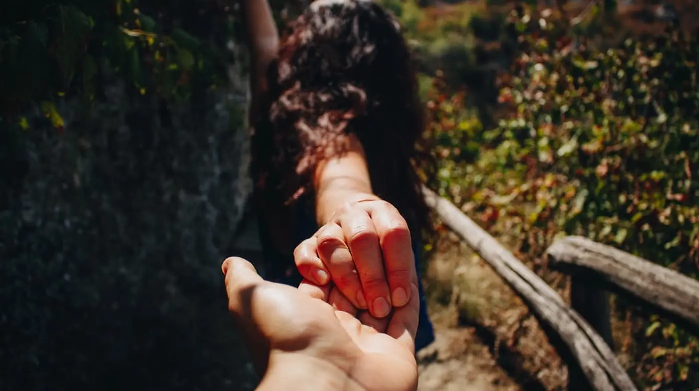 Πώς να βρεις τη χαμένη σου αυτοπεποίθηση στον έρωτα