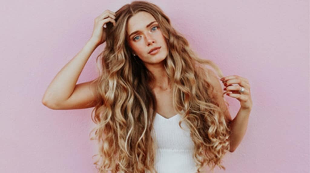 #LongHairDontCare: Τα μόνα tips που χρειάζεσαι για τα πιο μακριά και όμορφα μαλλιά που είχες ποτέ 2 LongHairDontCare Τα μόνα tips που χρειάζεσαι για τα πιο μακριά και όμορφα μαλλιά που είχες ποτέ